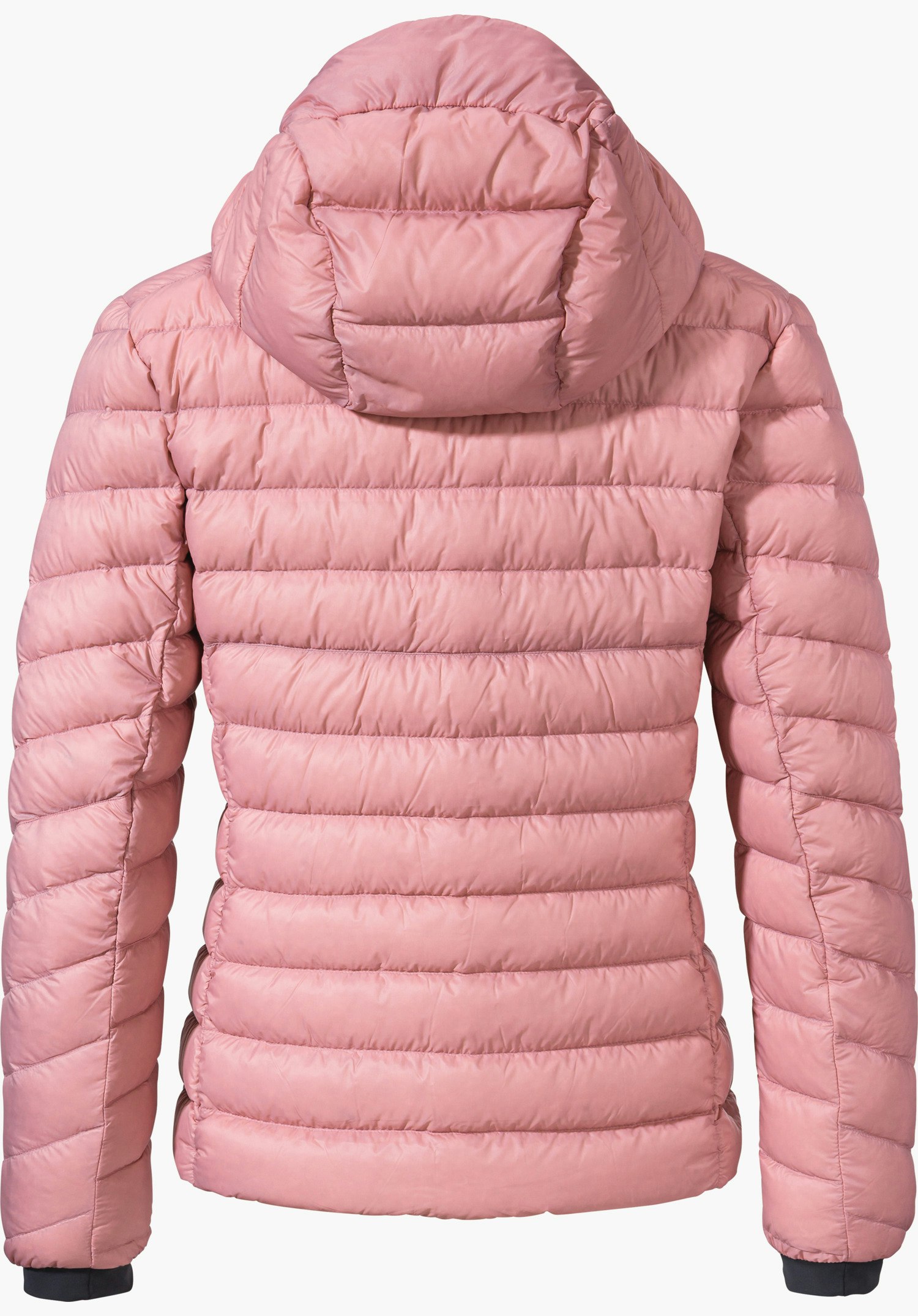 Down Jacket Silvretta L