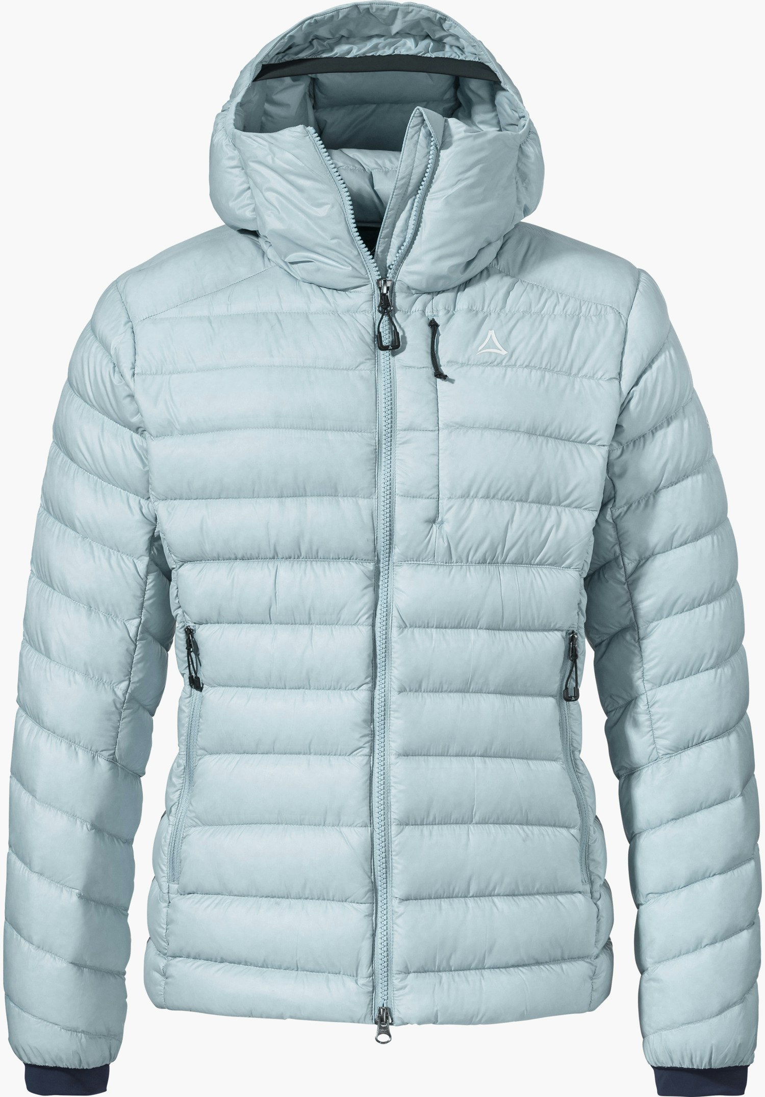 Down Jacket Silvretta L