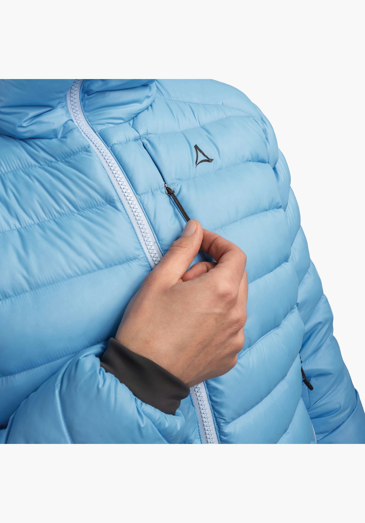 Down Jacket Silvretta L