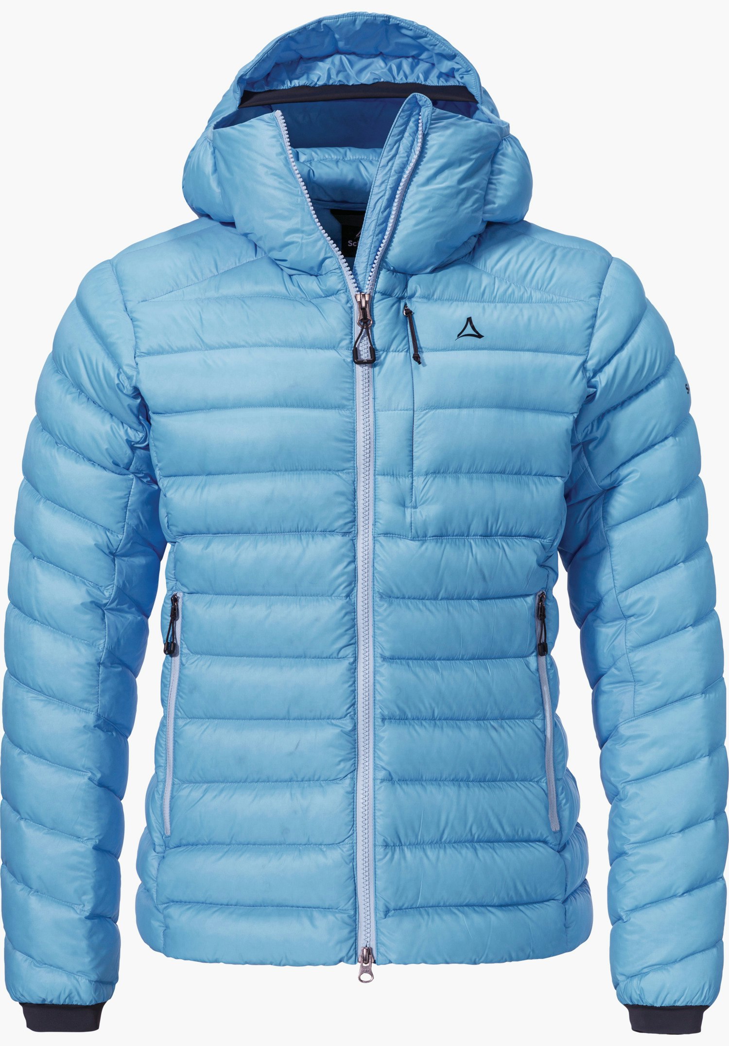 Down Jacket Silvretta L