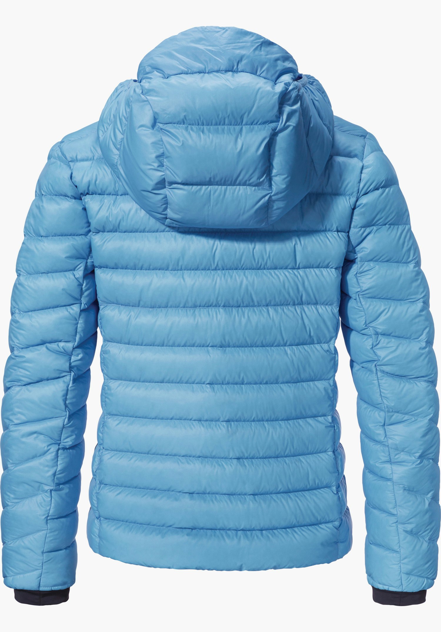 Down Jacket Silvretta L