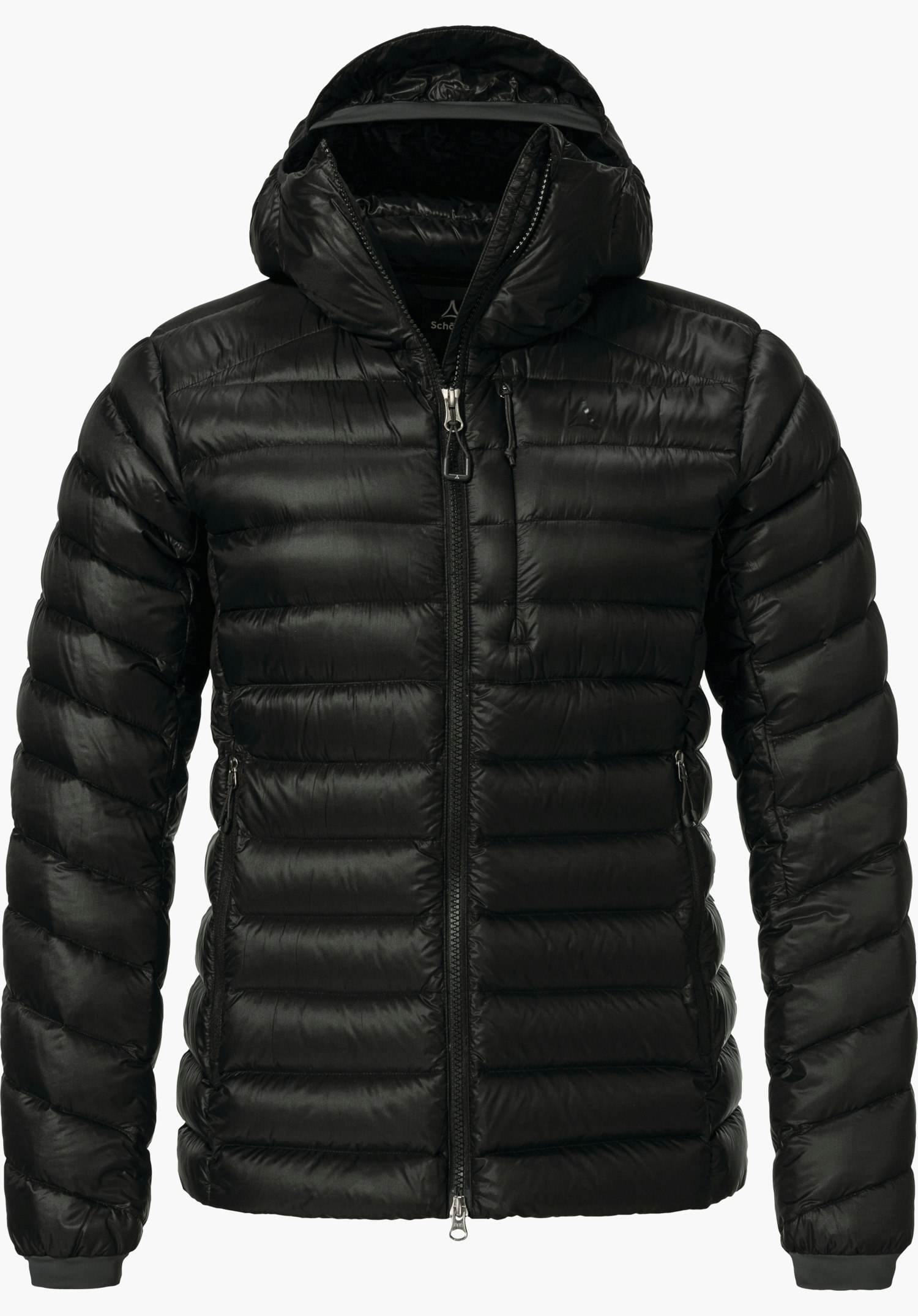 Down Jacket Silvretta L