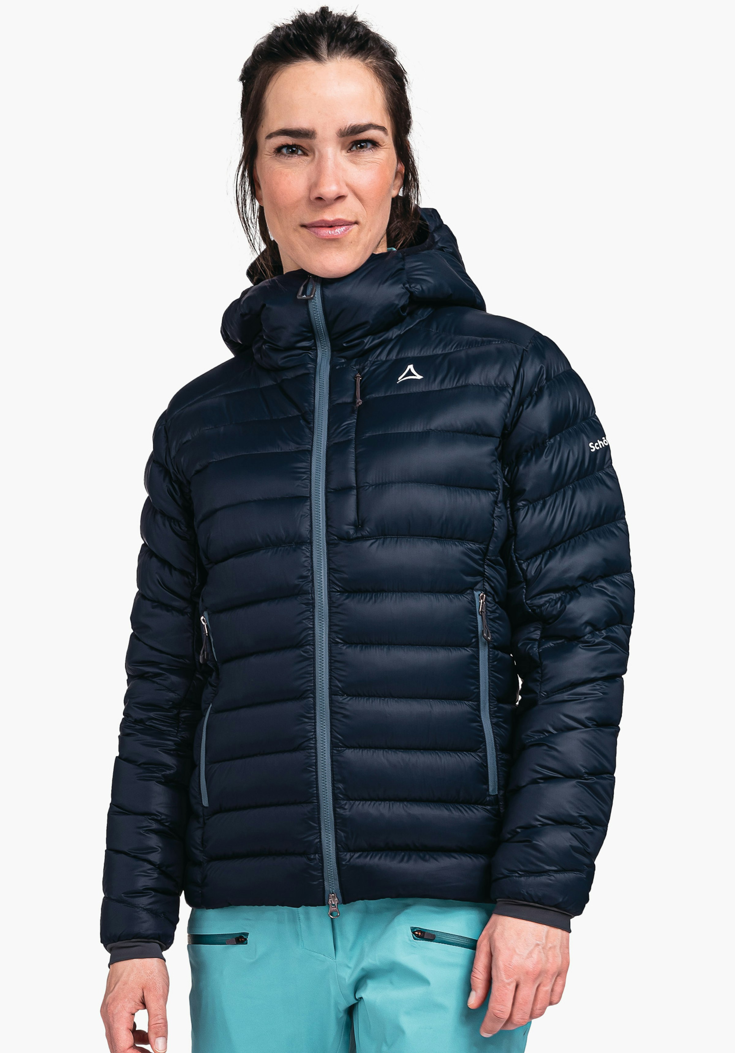 Down Jacket Silvretta L