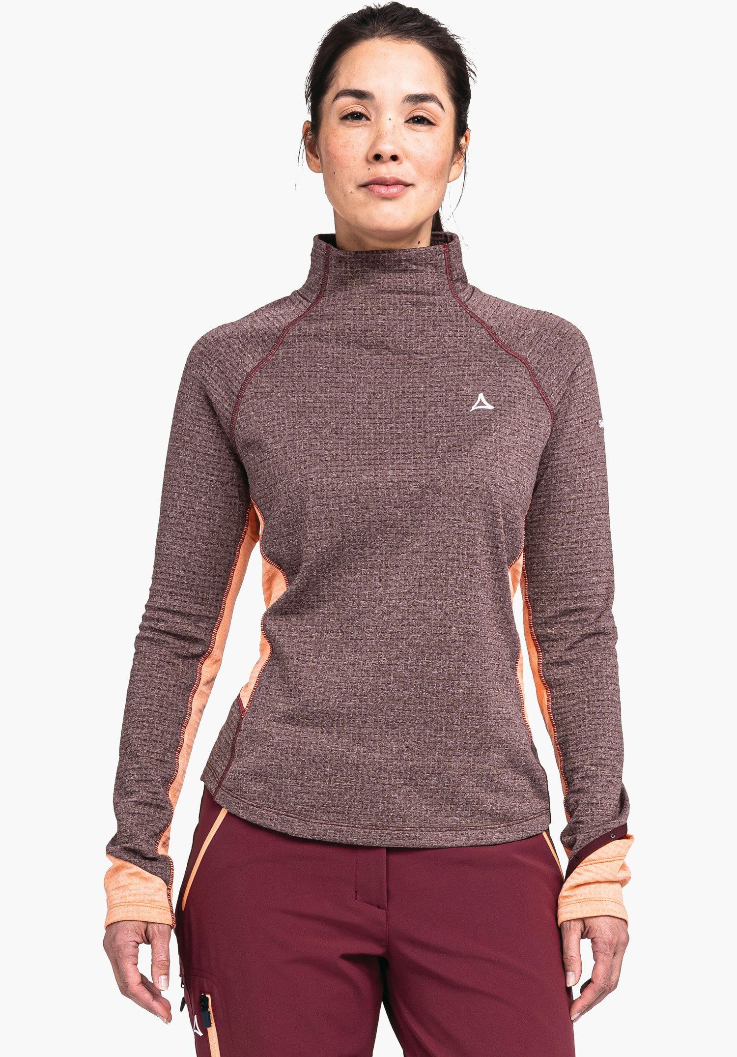 Schöffel Technisches Fleece mit hohem Tragekomfort