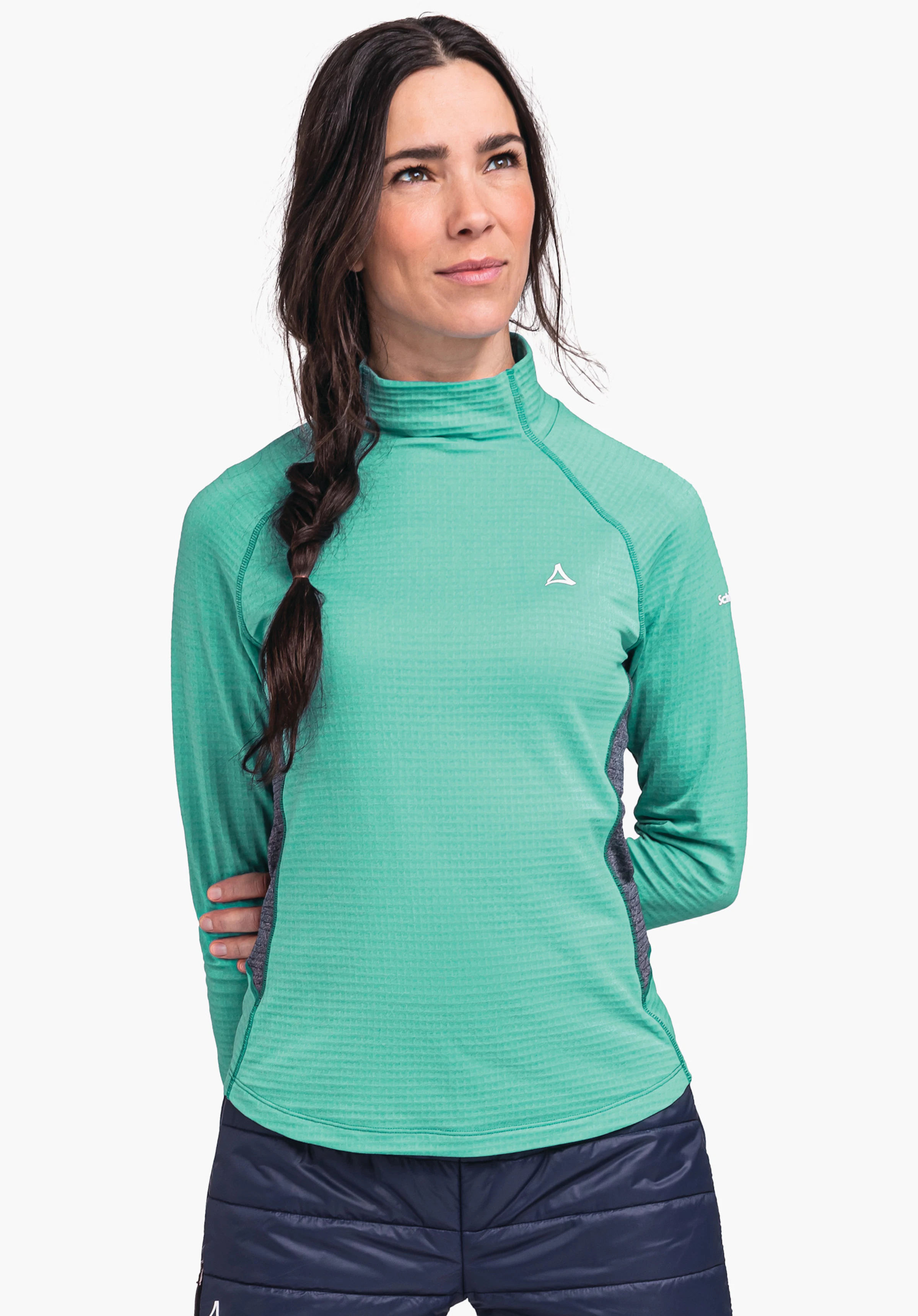 Longsleeve Cristallo L