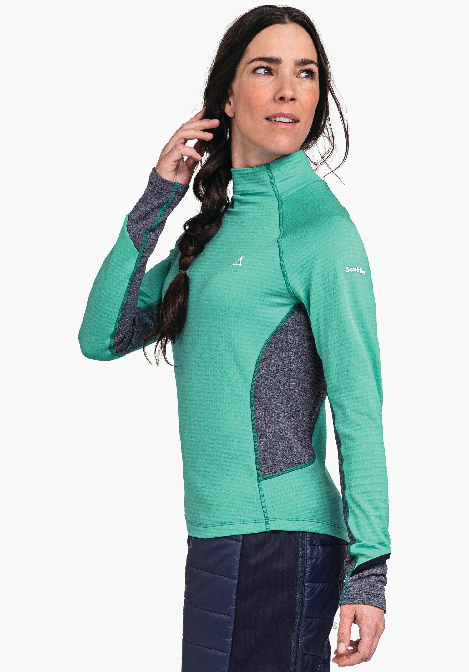 Longsleeve Cristallo L