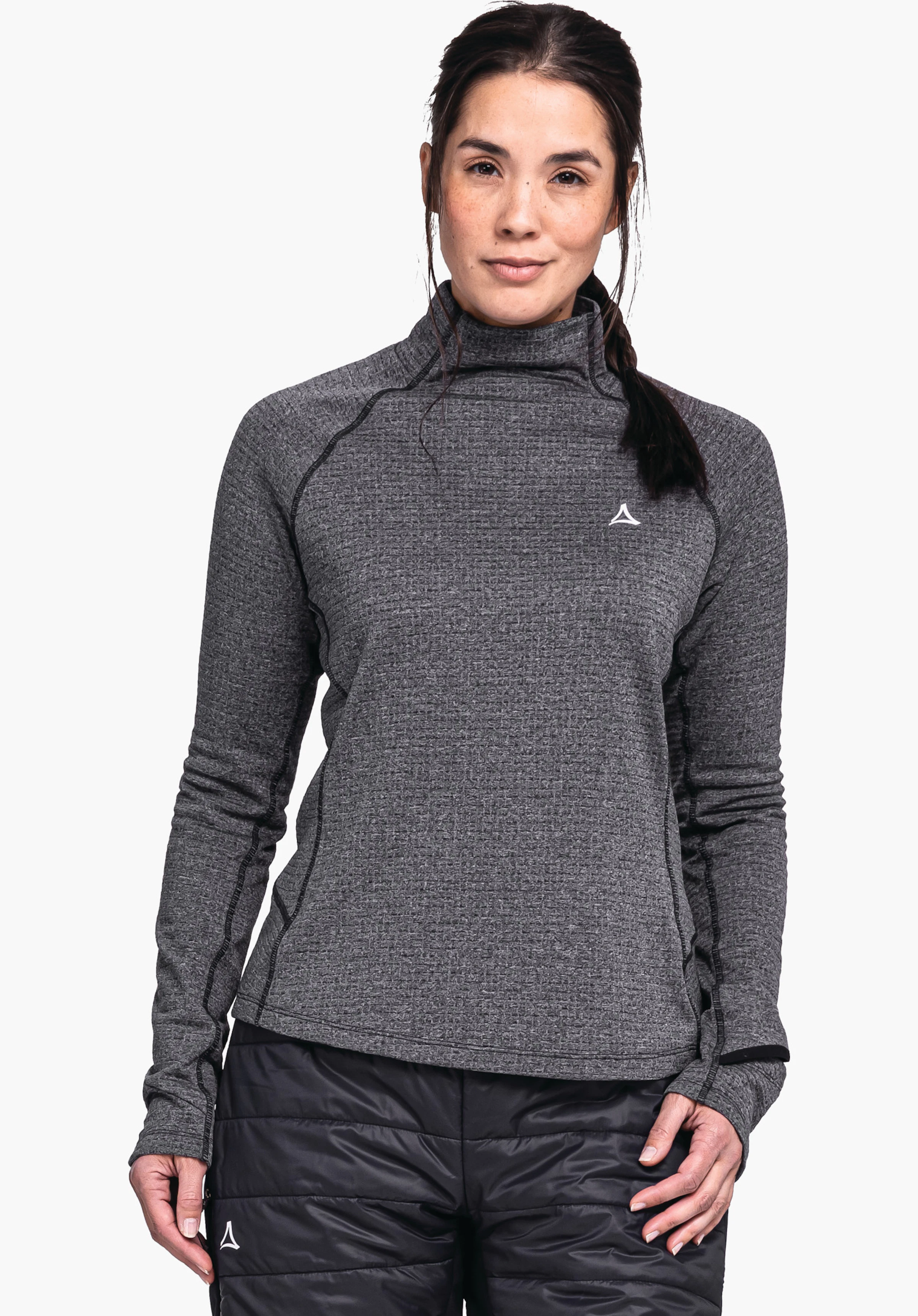 Longsleeve Cristallo L