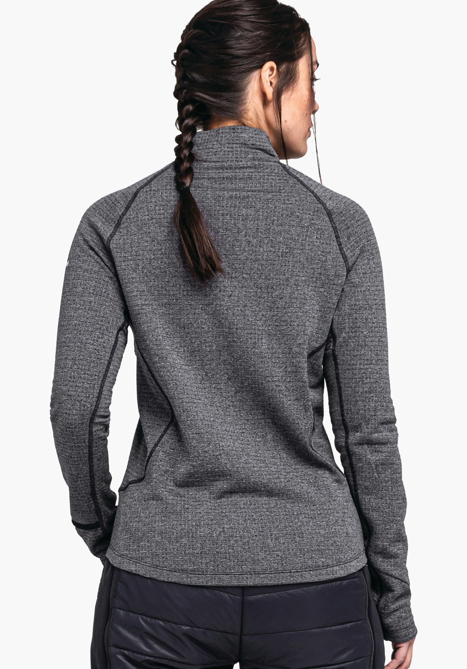 Longsleeve Cristallo L