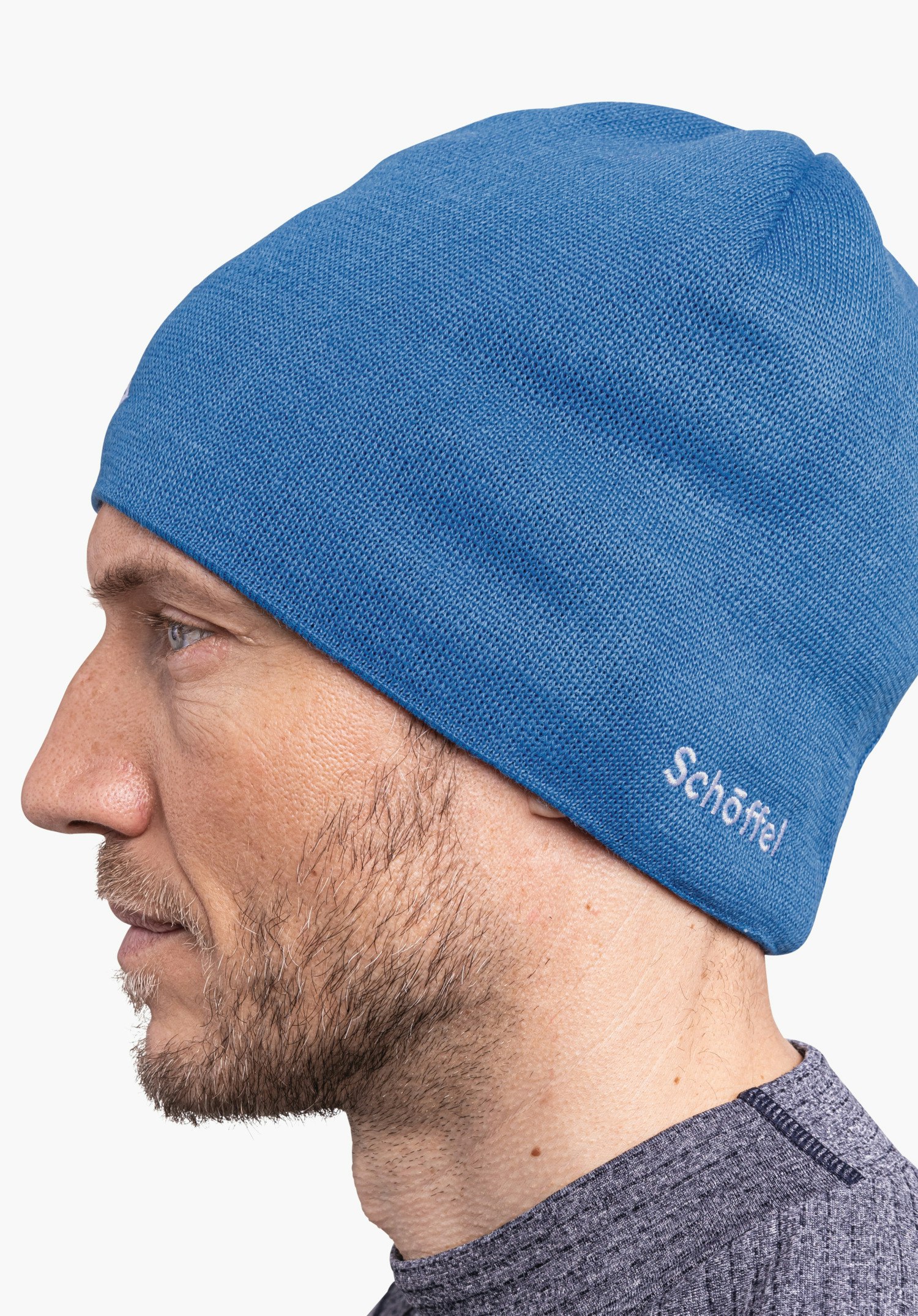 Knitted Hat Fornet