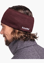 Knitted Headband Fornet