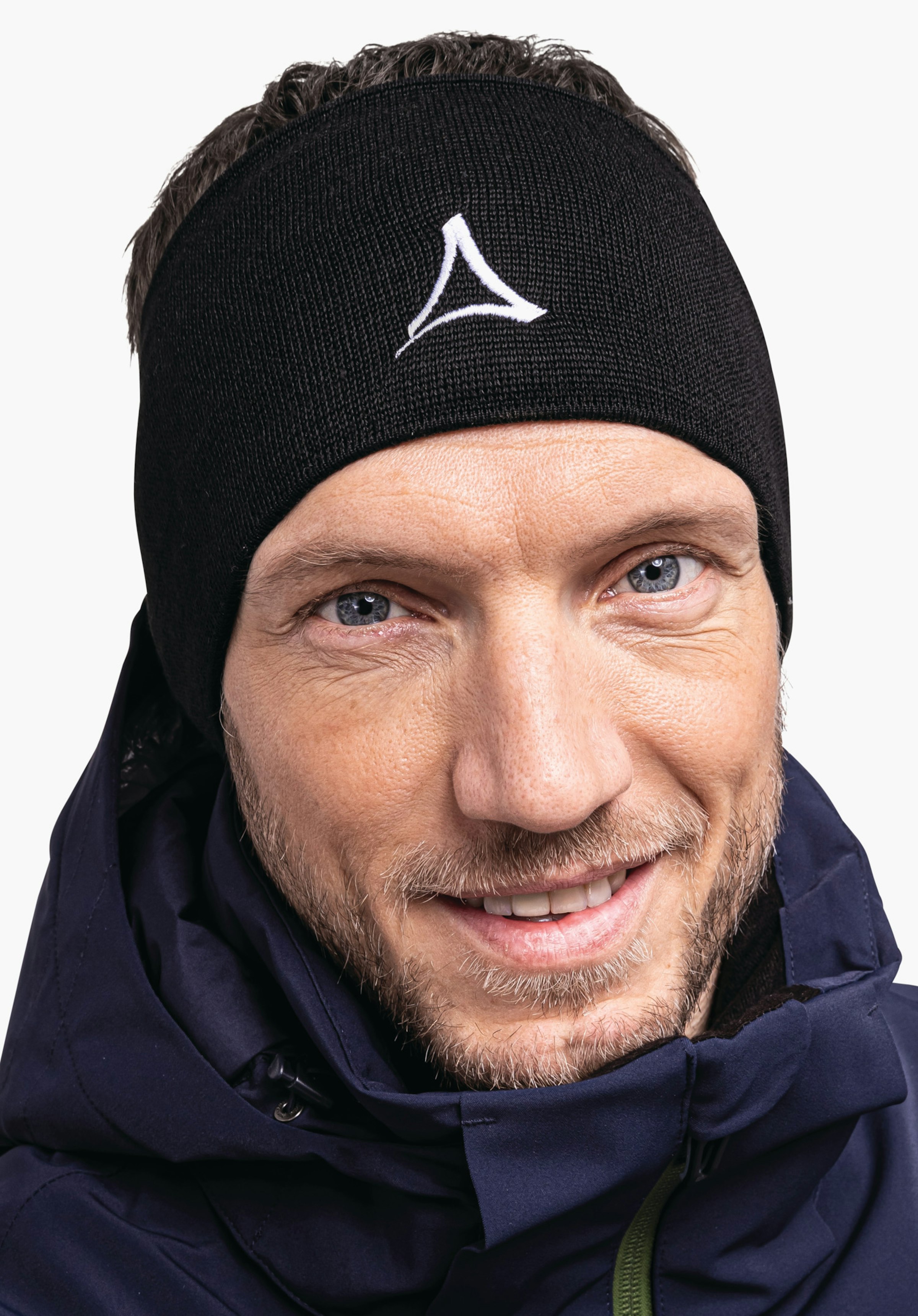 Knitted Headband Fornet