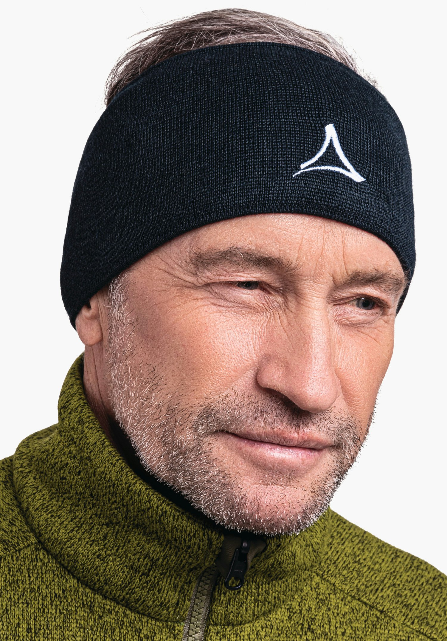 Knitted Headband Fornet