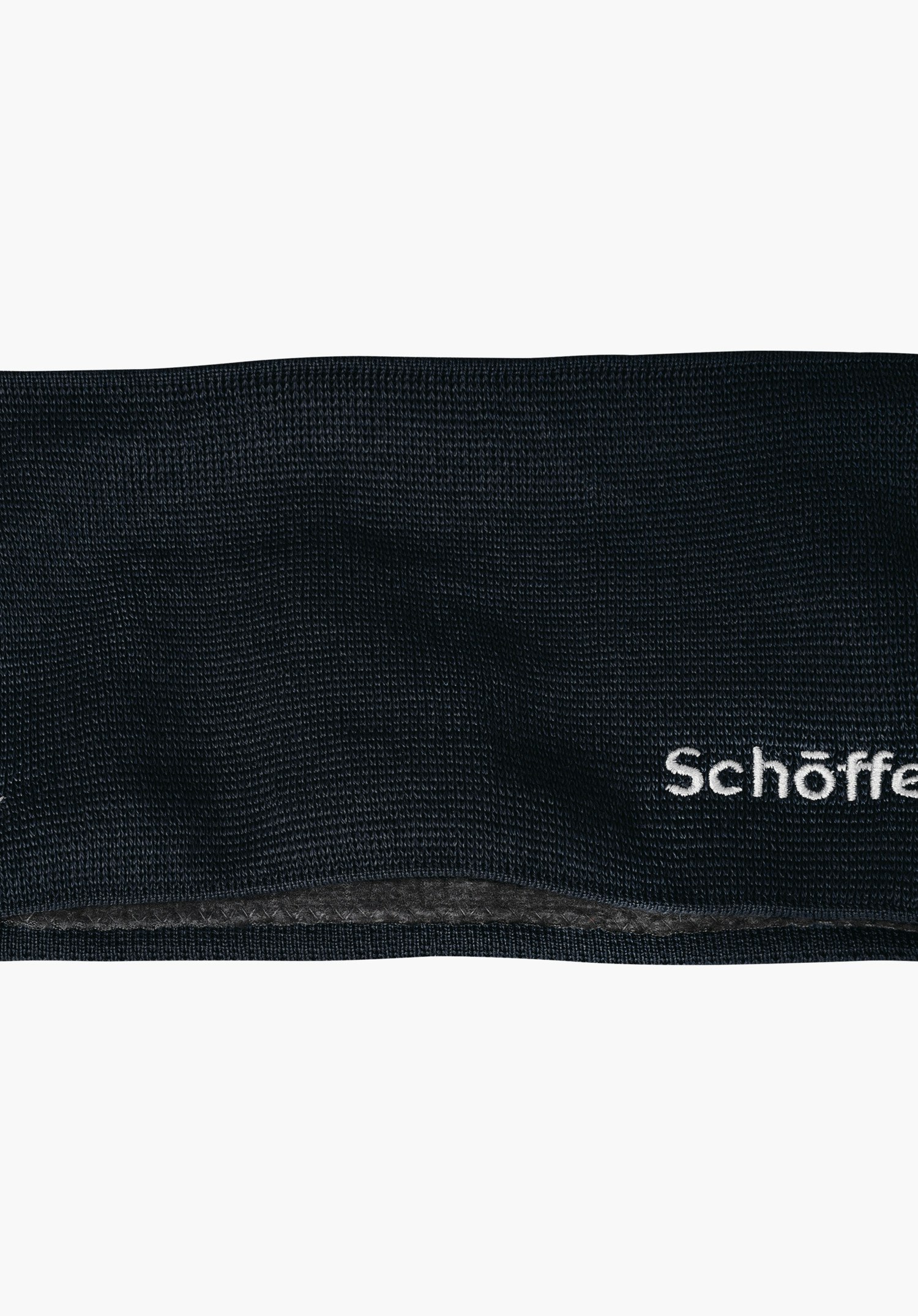 Knitted Headband Fornet