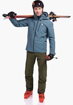 Ski Jacket Pontresina M