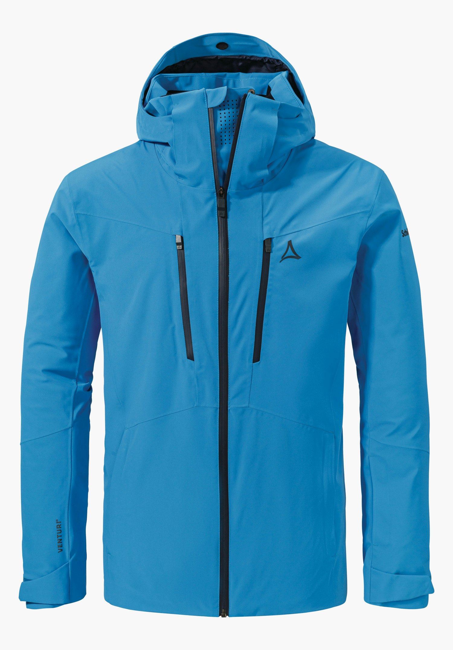 Ski Jacket Pontresina M