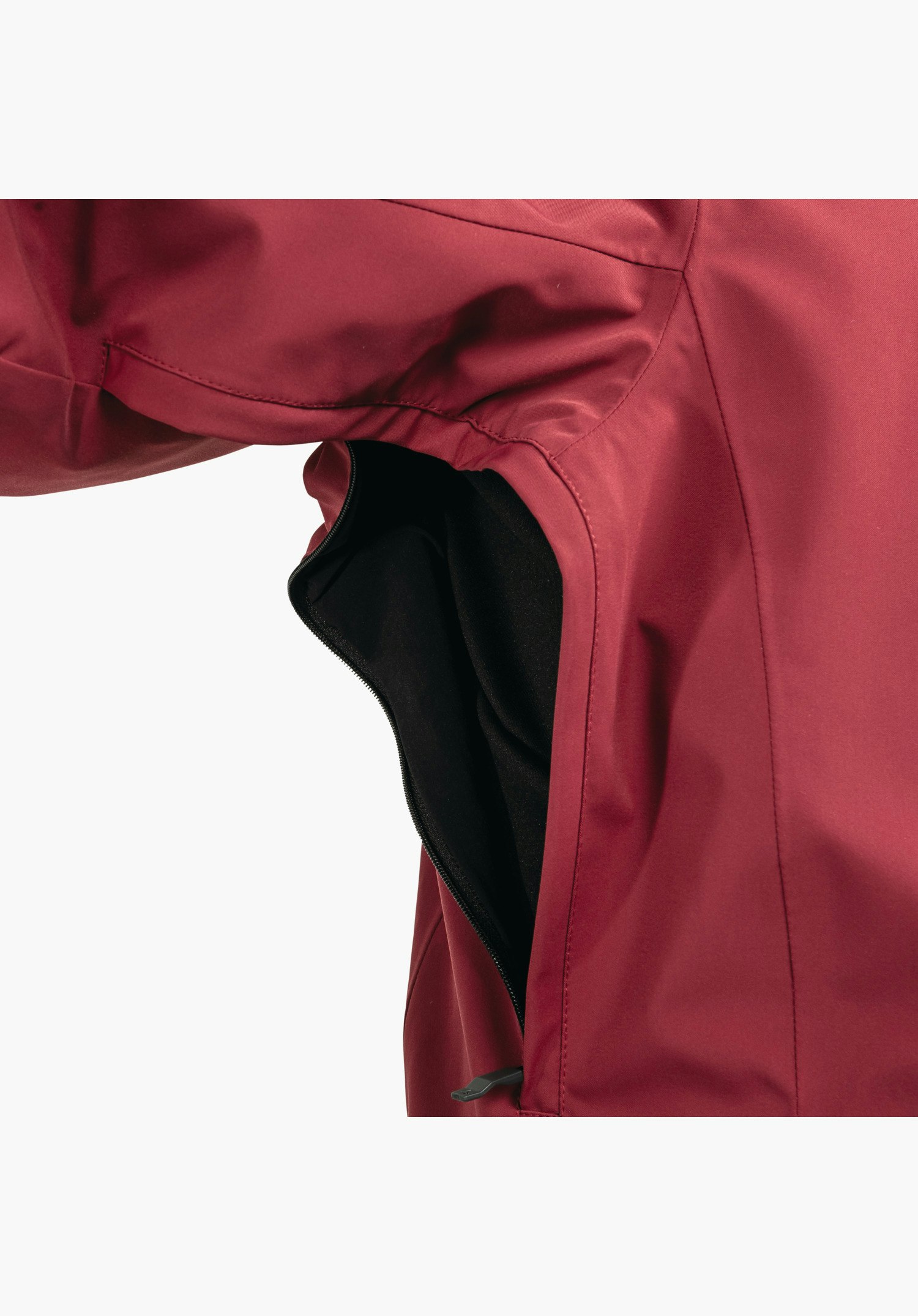 Ski Jacket Pontresina M