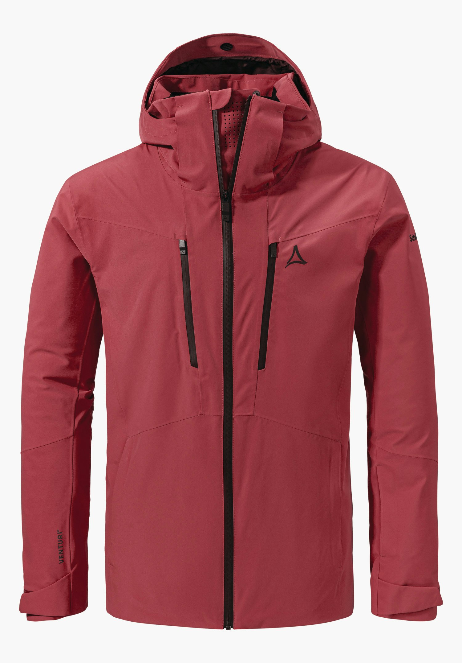 Ski Jacket Pontresina M