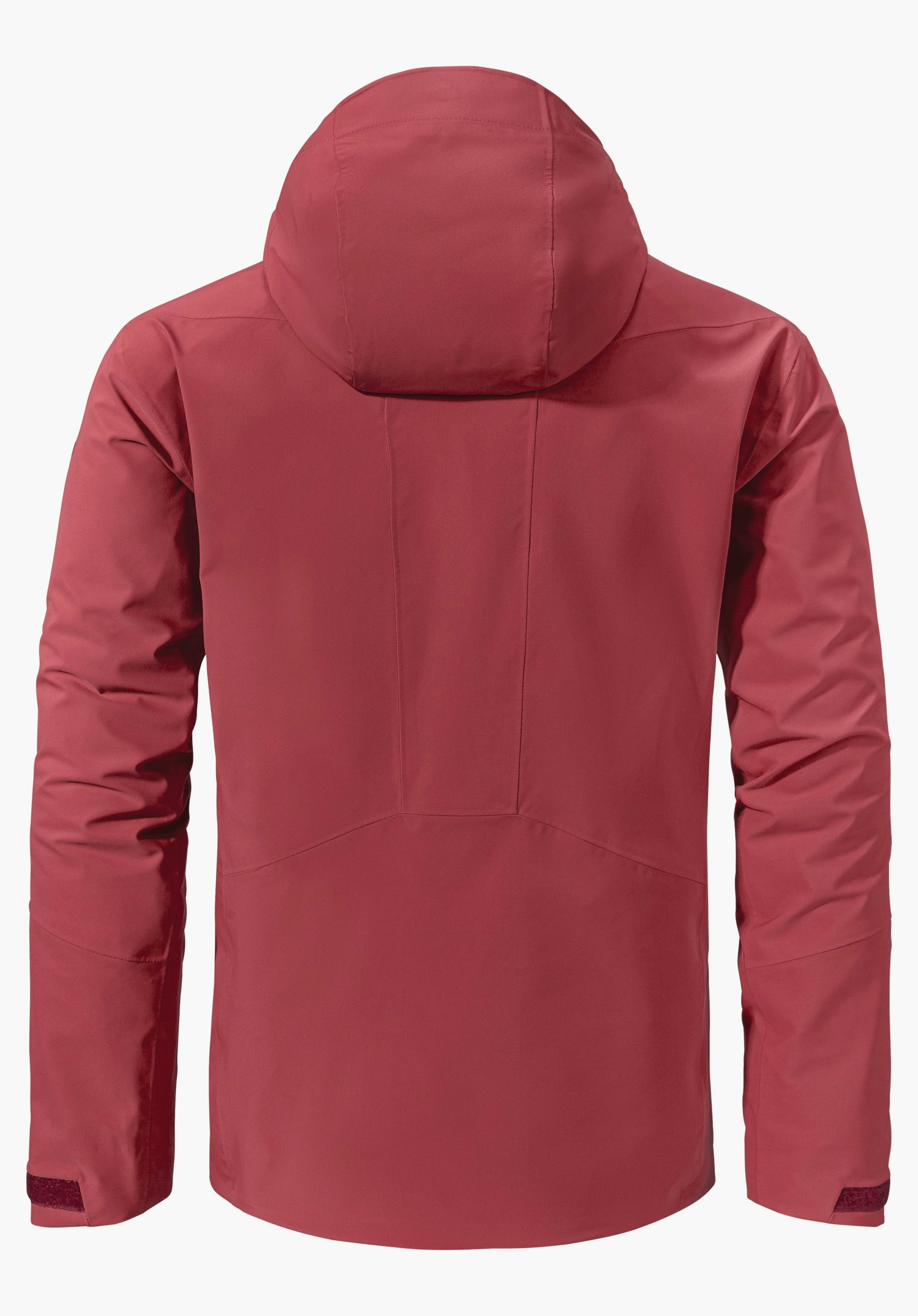 Ski Jacket Pontresina M