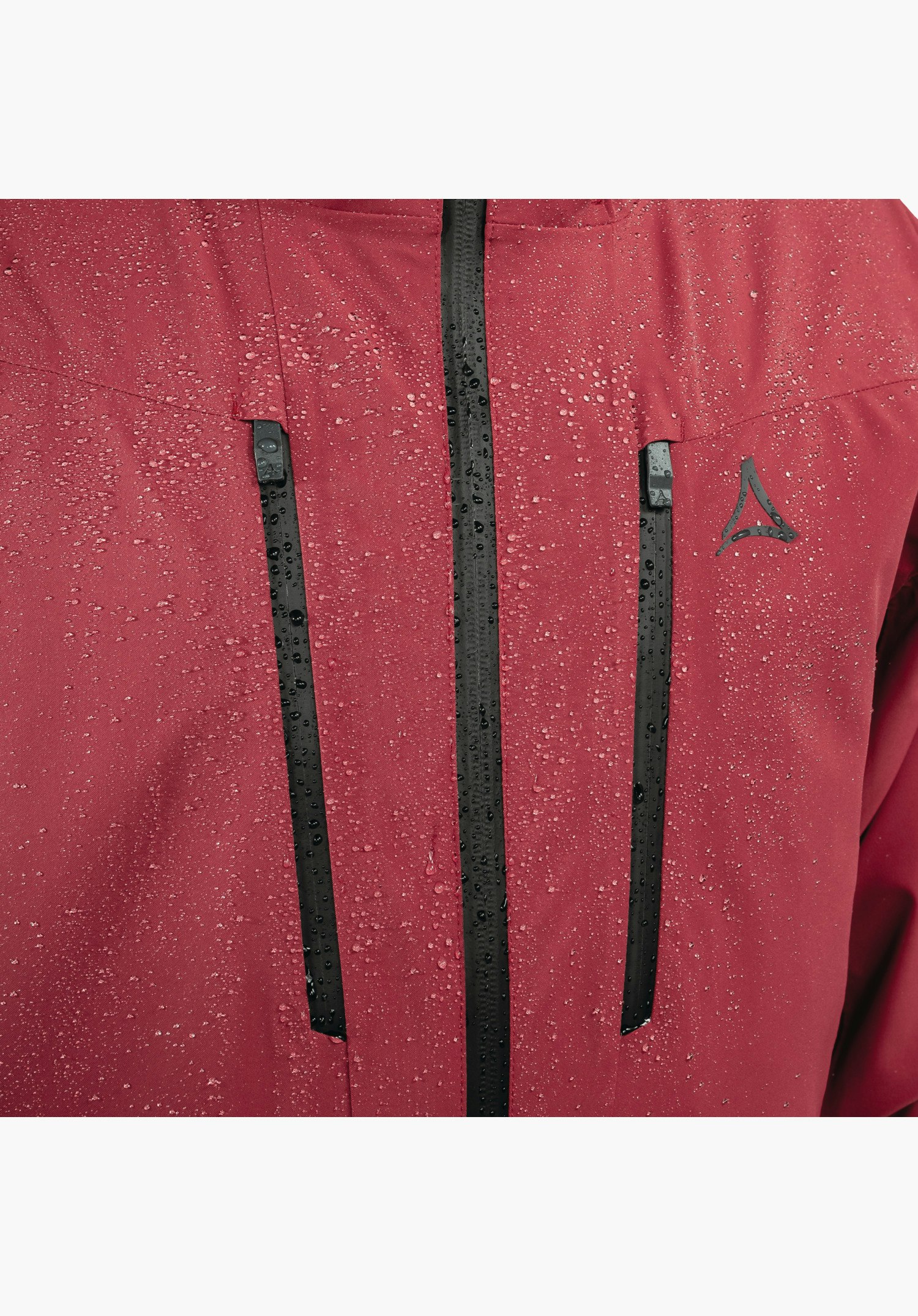 Ski Jacket Pontresina M