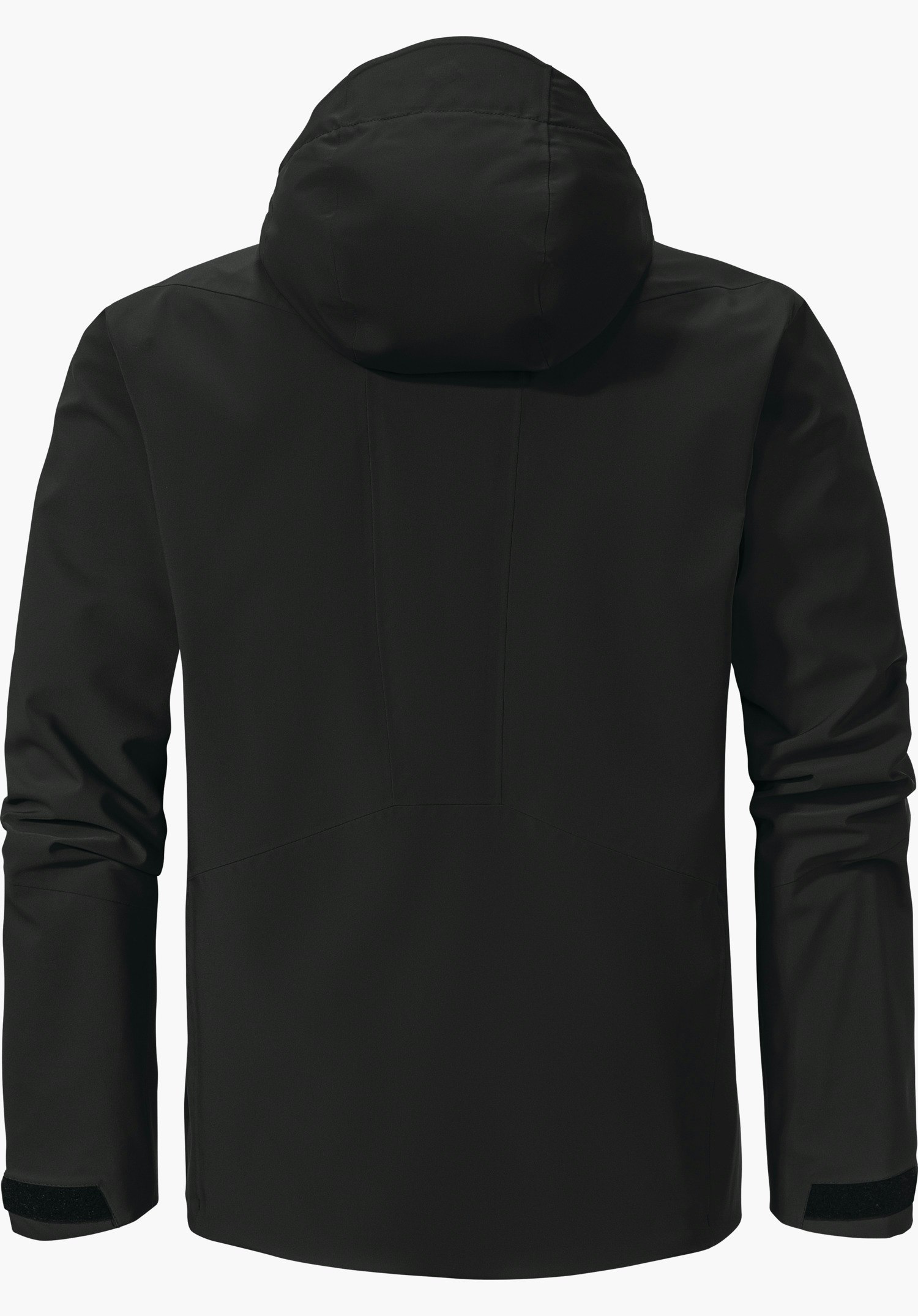 Ski Jacket Pontresina M