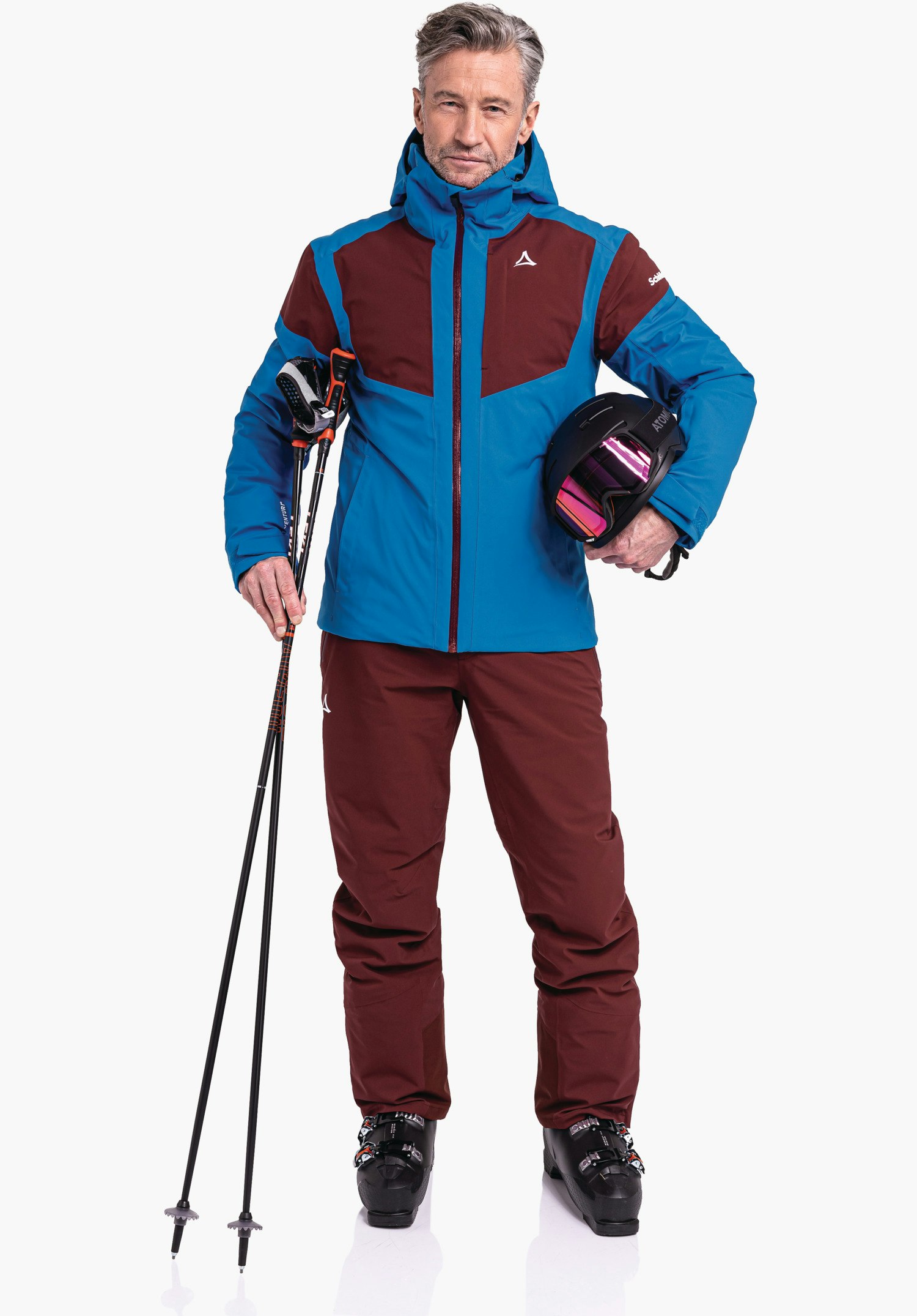 Schoffel arlberg clearance 2 ski jacket