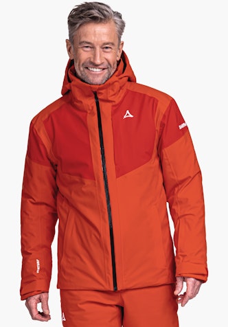 Ski Jacket Kanzelwand M