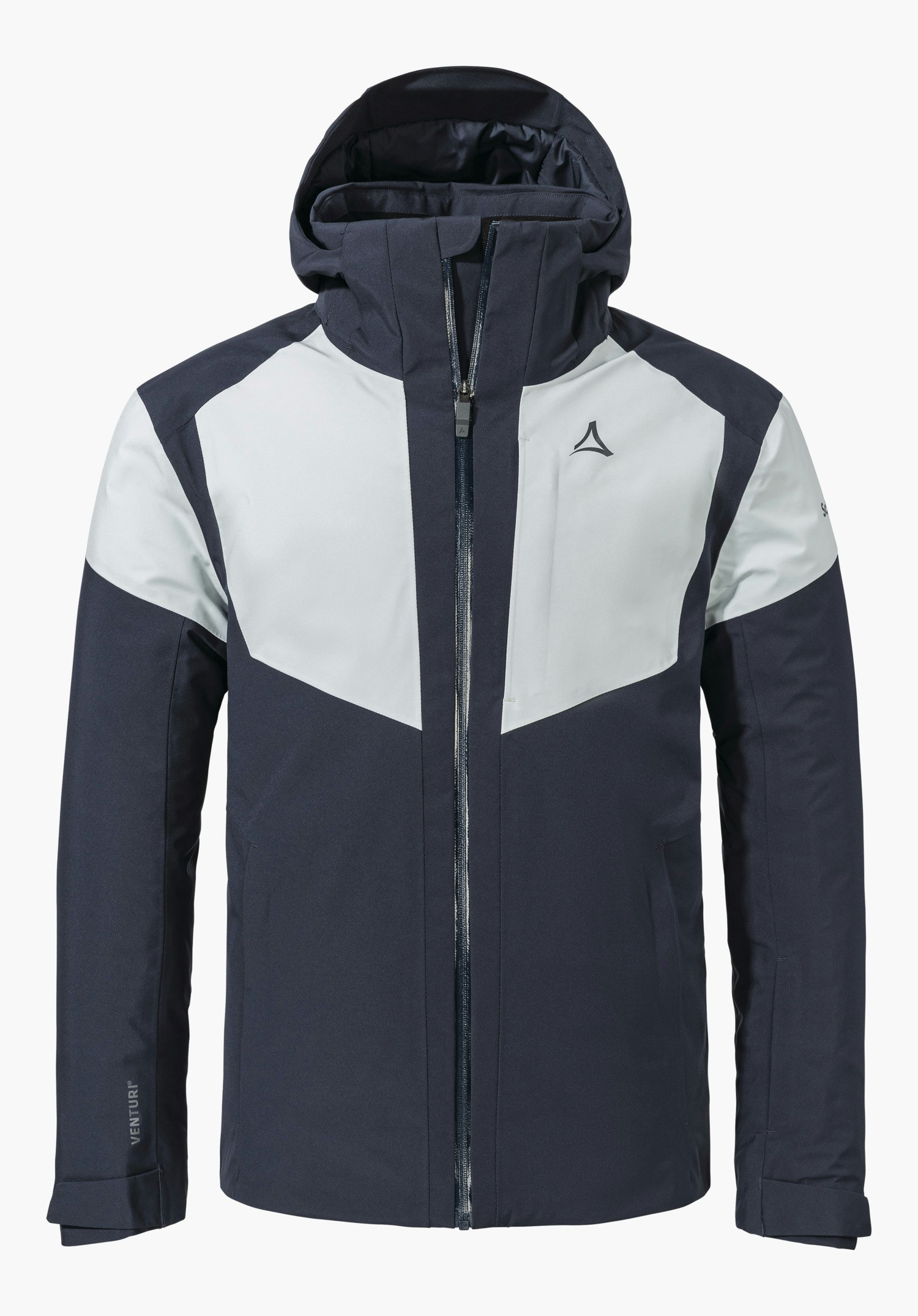 Ski Jacket Kanzelwand M