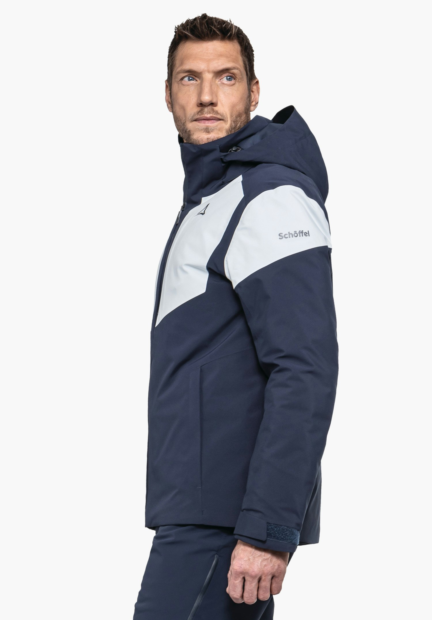 Ski Jacket Kanzelwand M