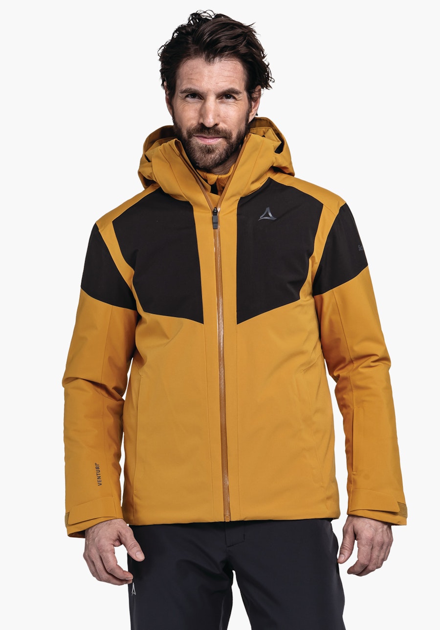 Ski Jacket Kanzelwand M