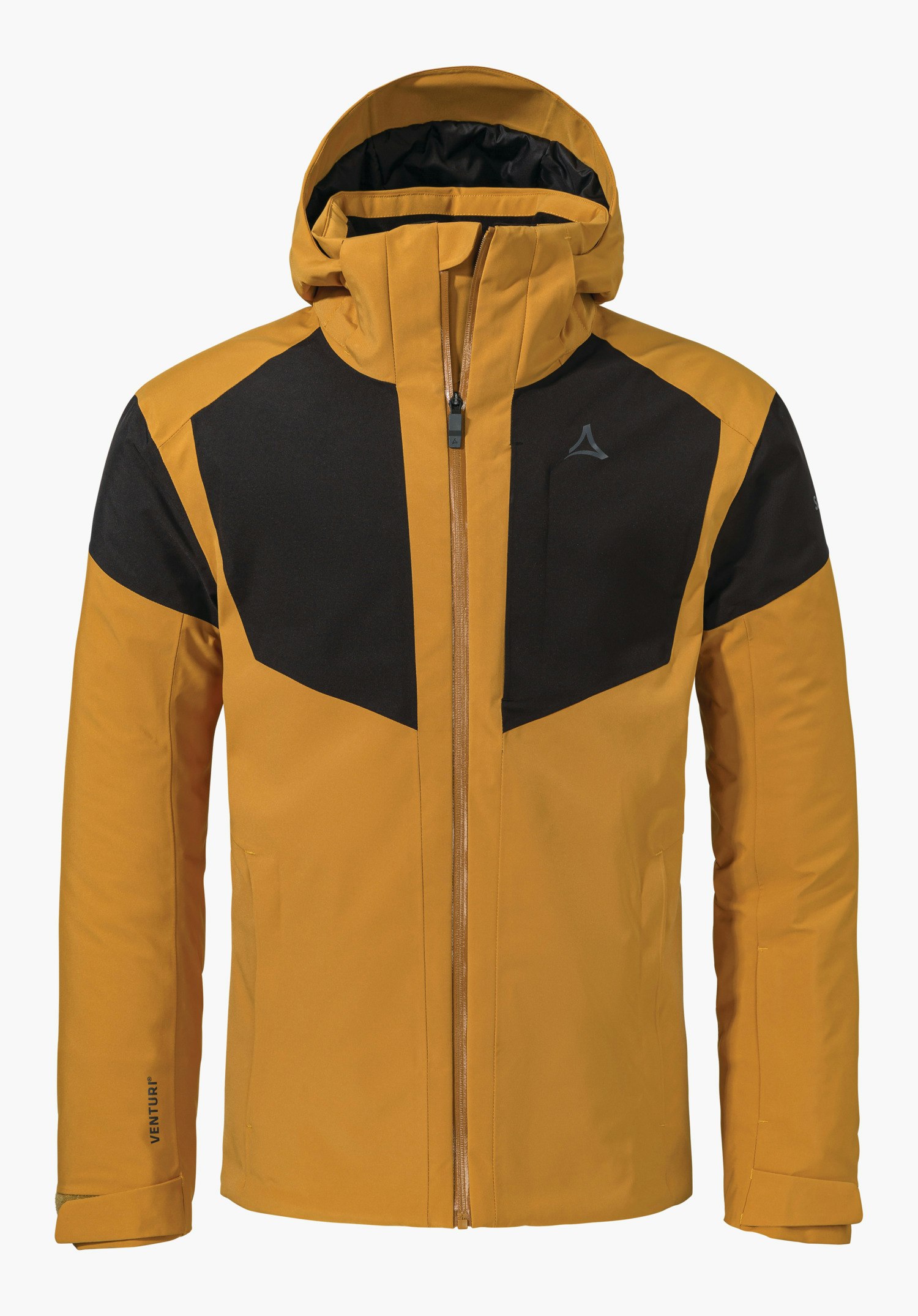 Ski Jacket Kanzelwand M