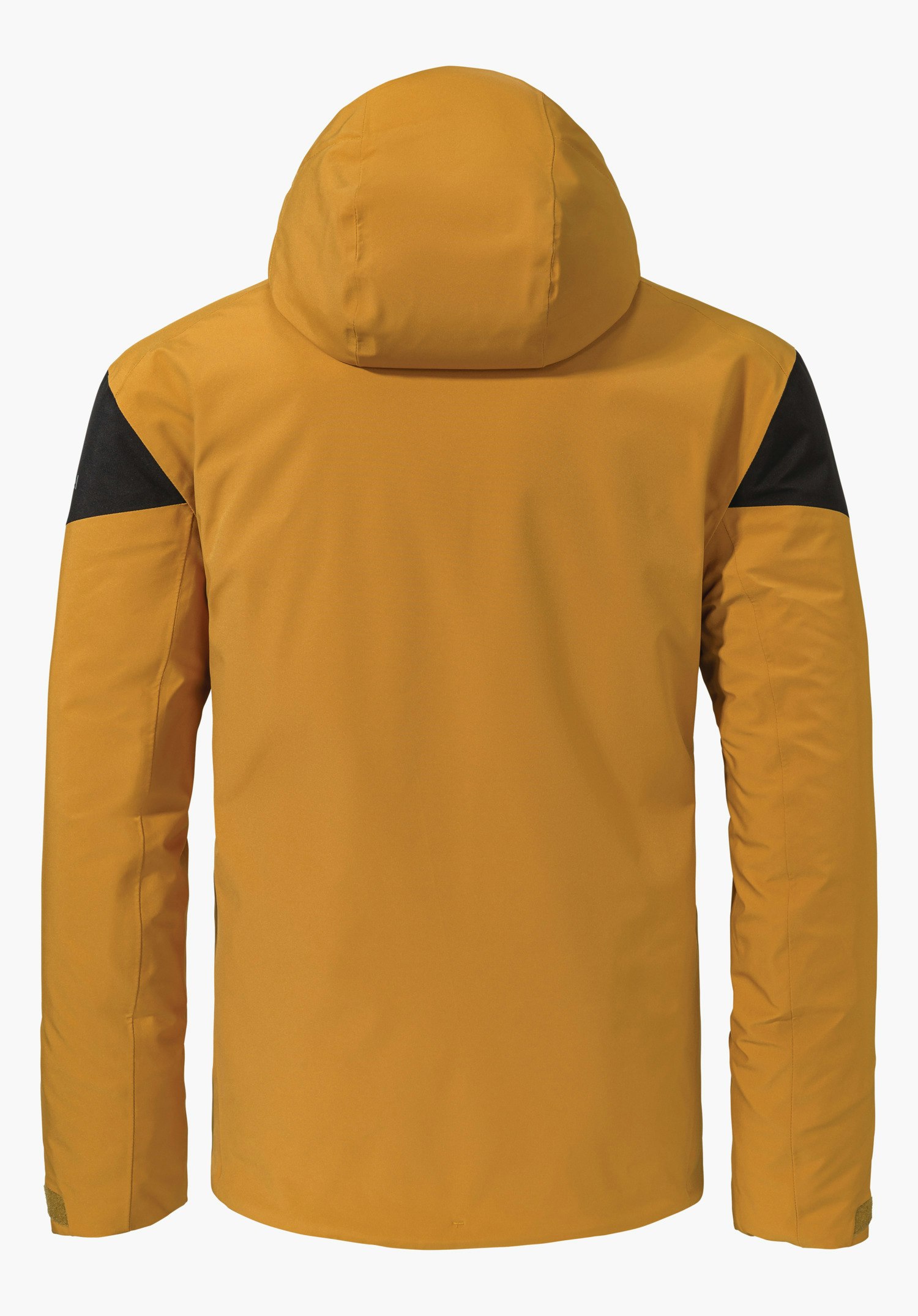 Ski Jacket Kanzelwand M