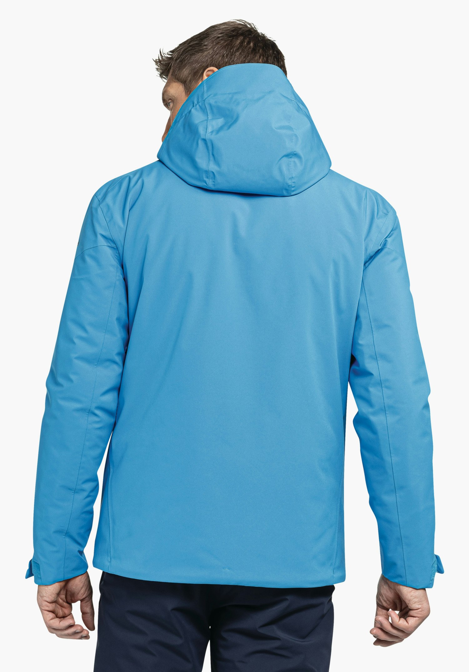 Ski Jacket Kanzelwand M