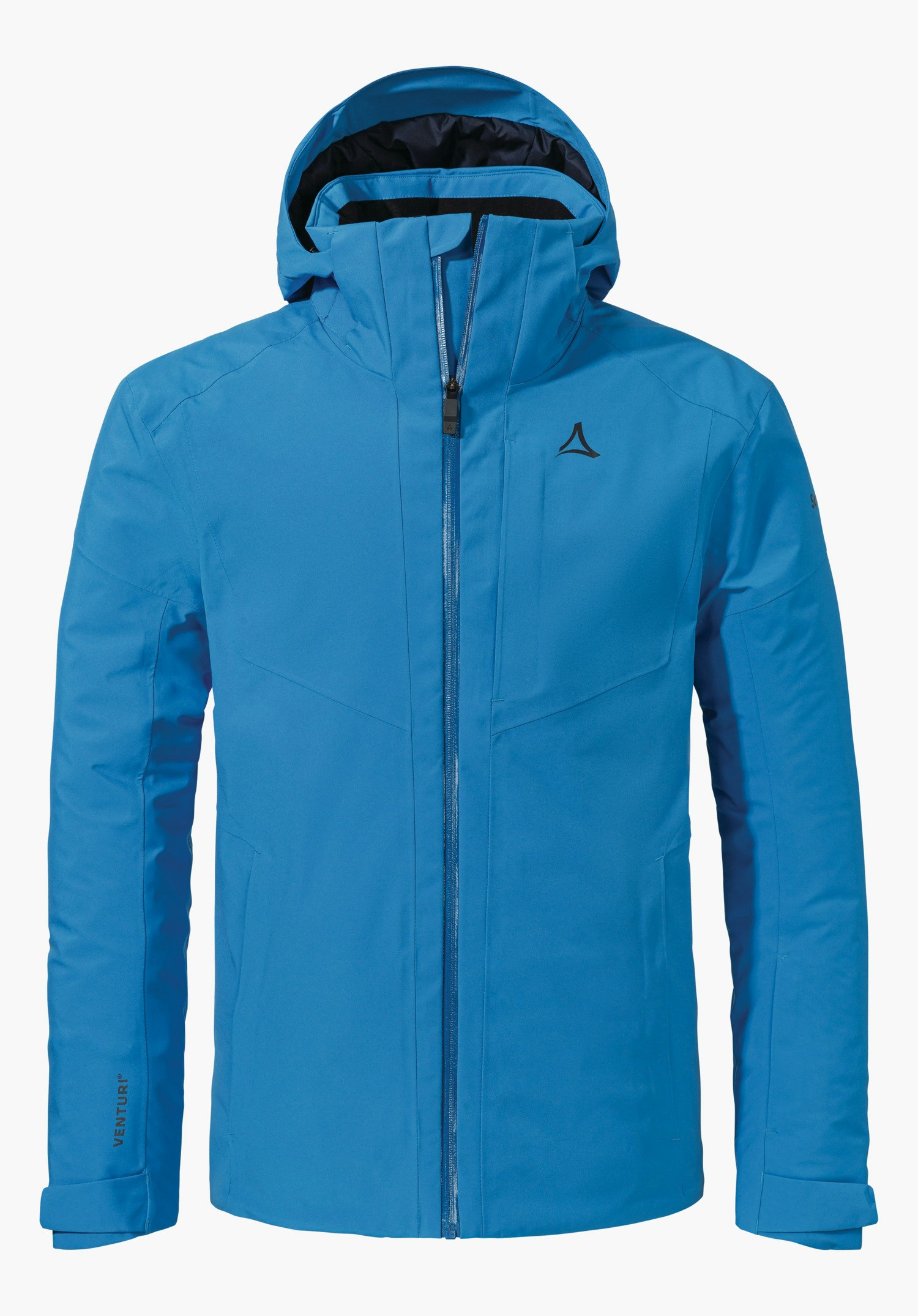 Ski Jacket Kanzelwand M