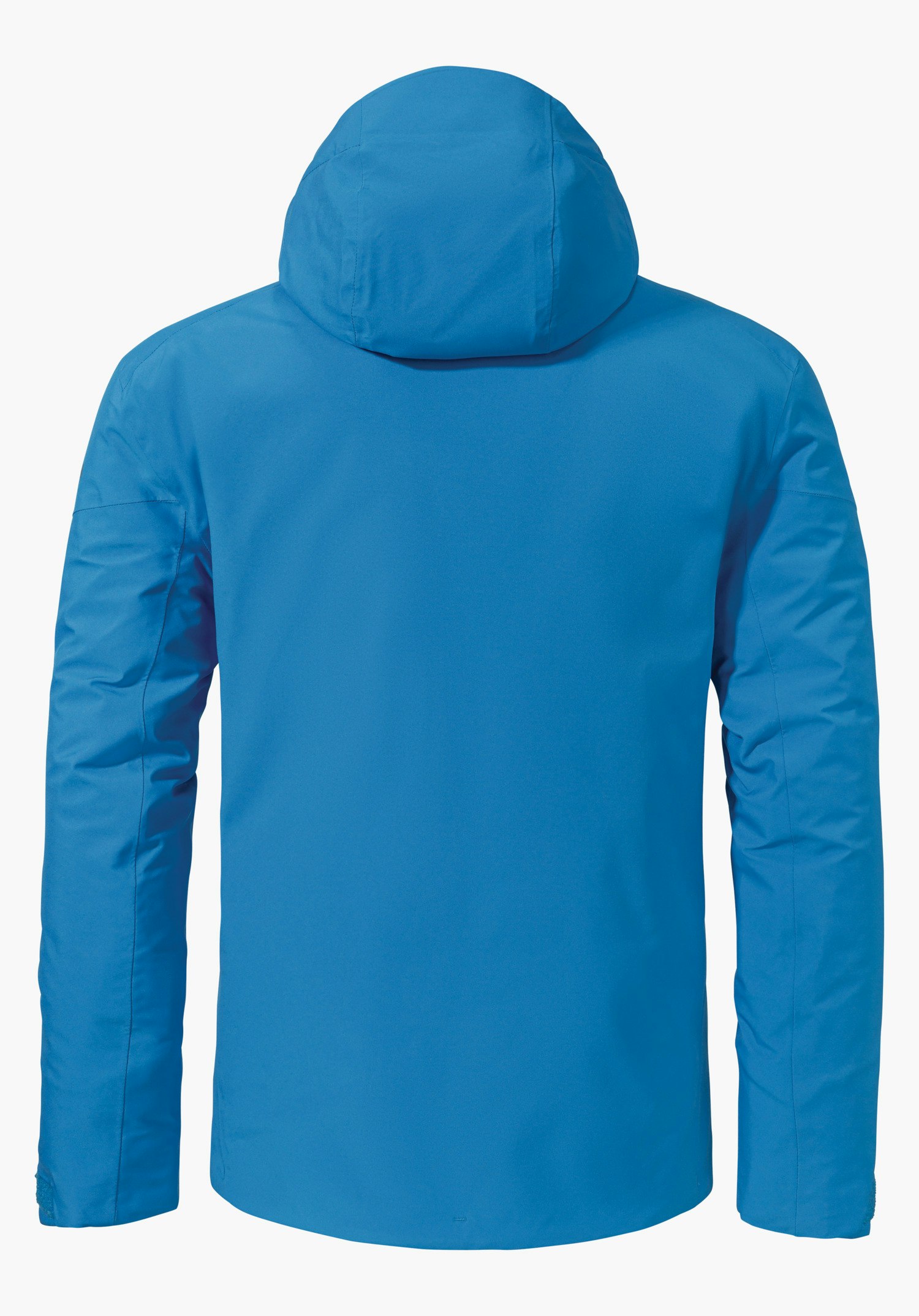 Ski Jacket Kanzelwand M