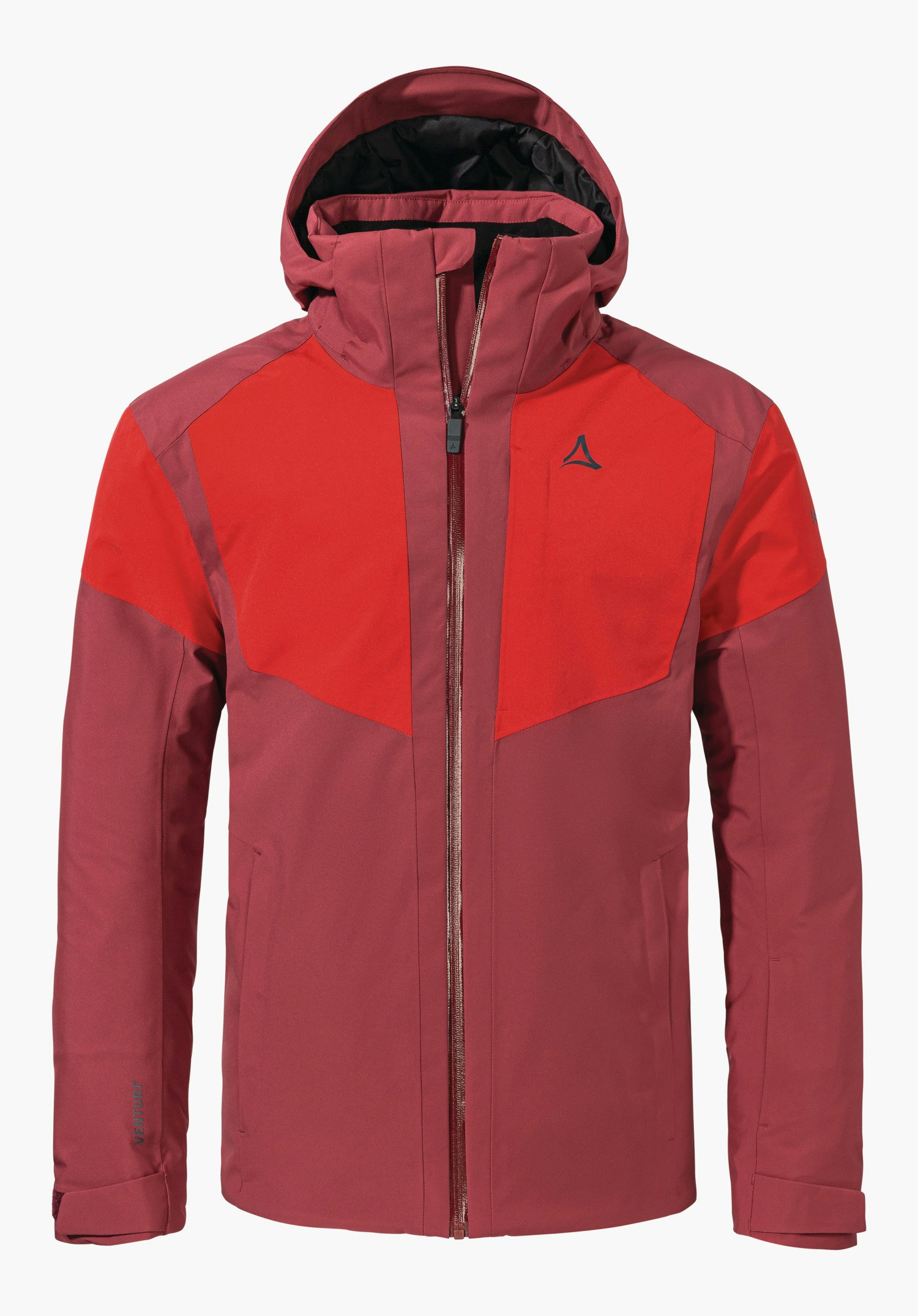 Ski Jacket Kanzelwand M