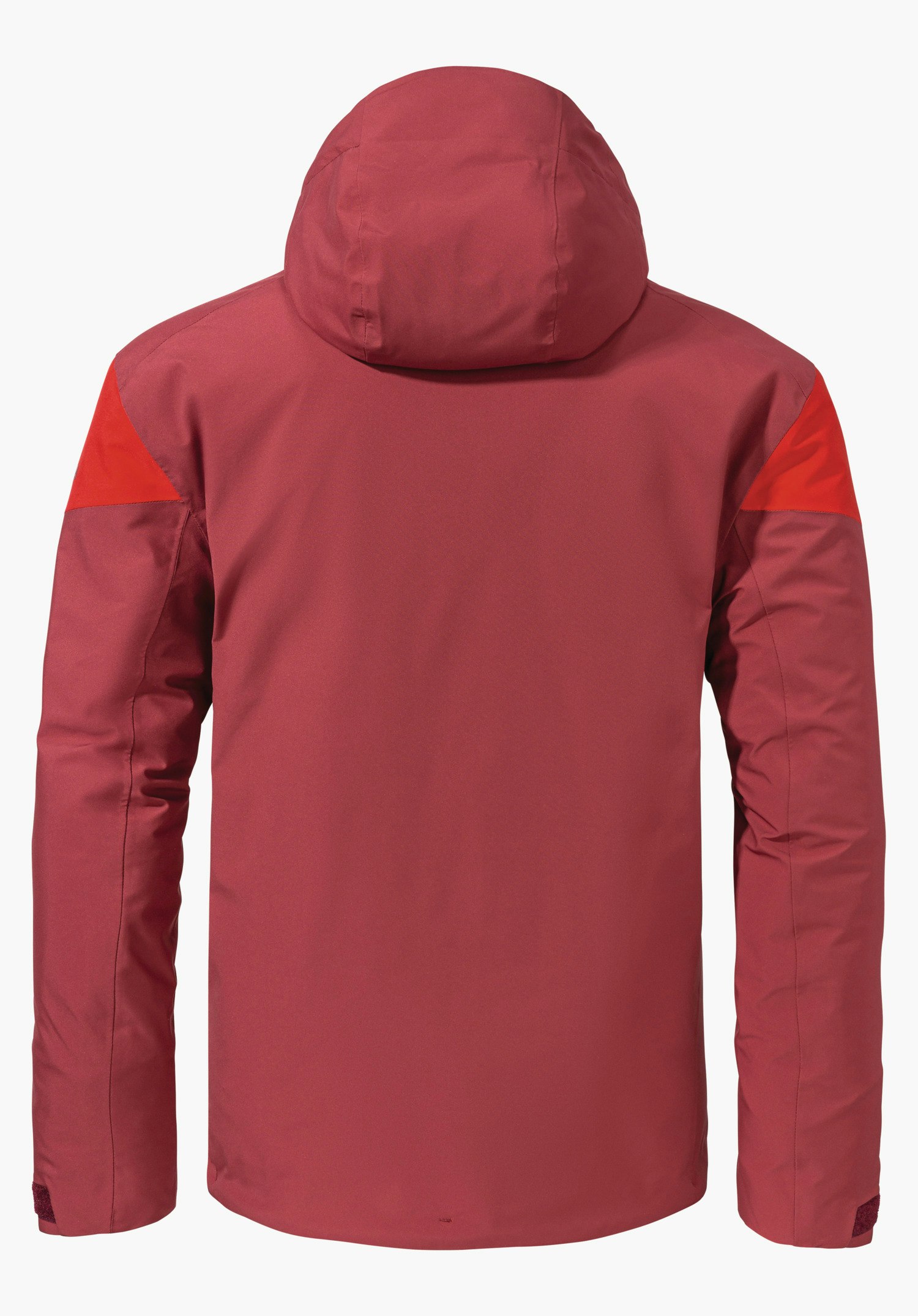 Ski Jacket Kanzelwand M