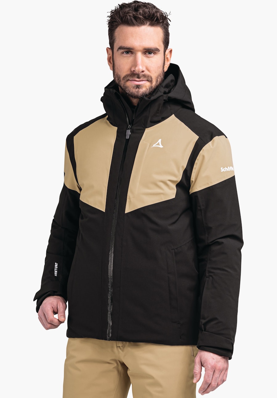 Ski Jacket Kanzelwand M