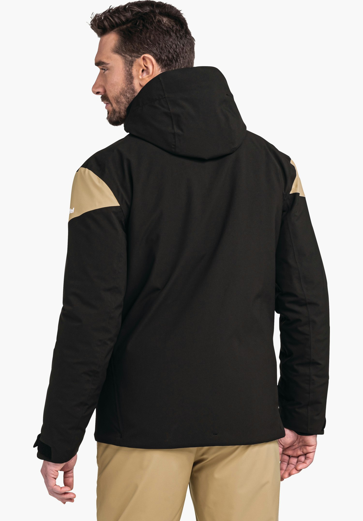 Ski Jacket Kanzelwand M