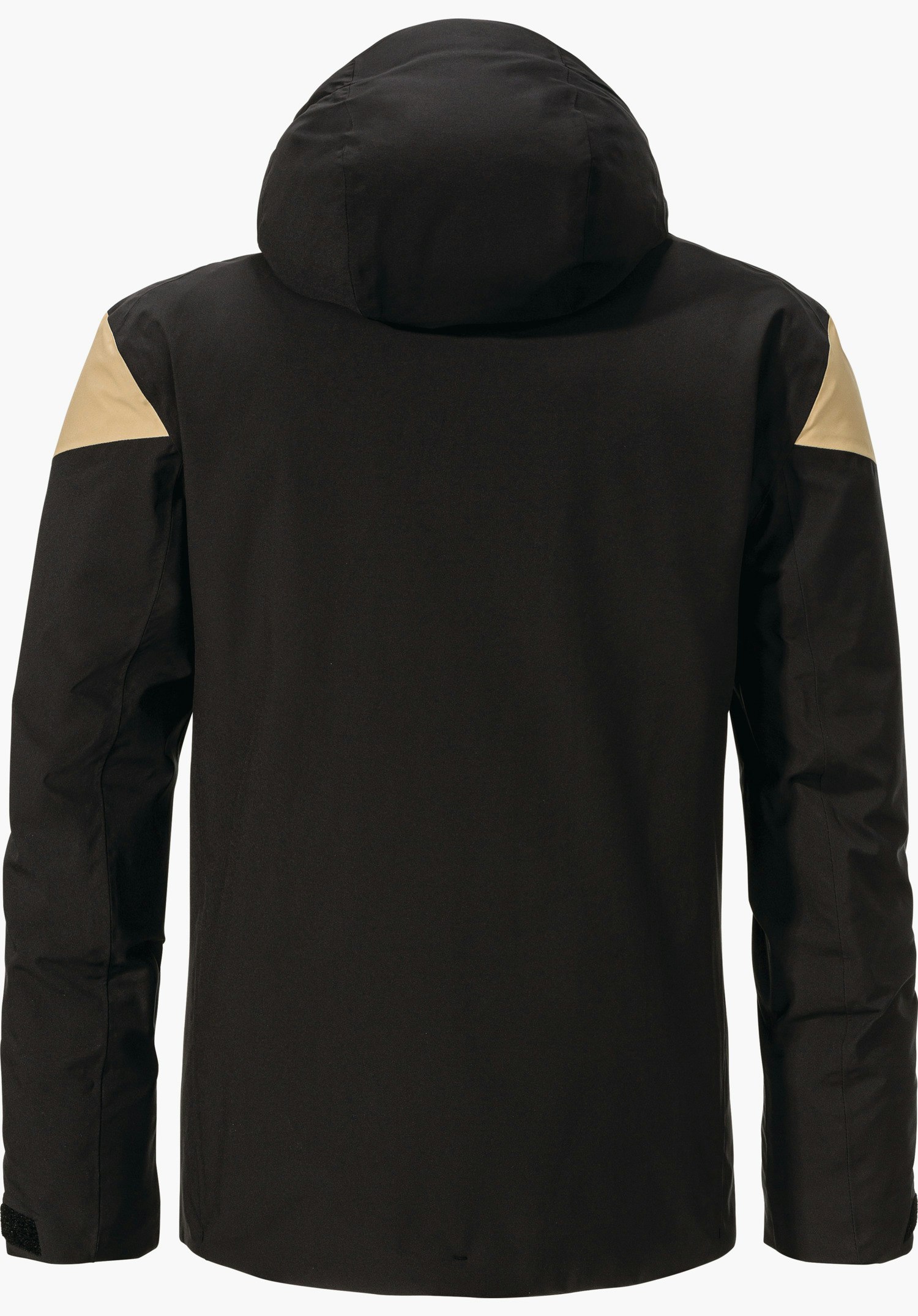 Ski Jacket Kanzelwand M