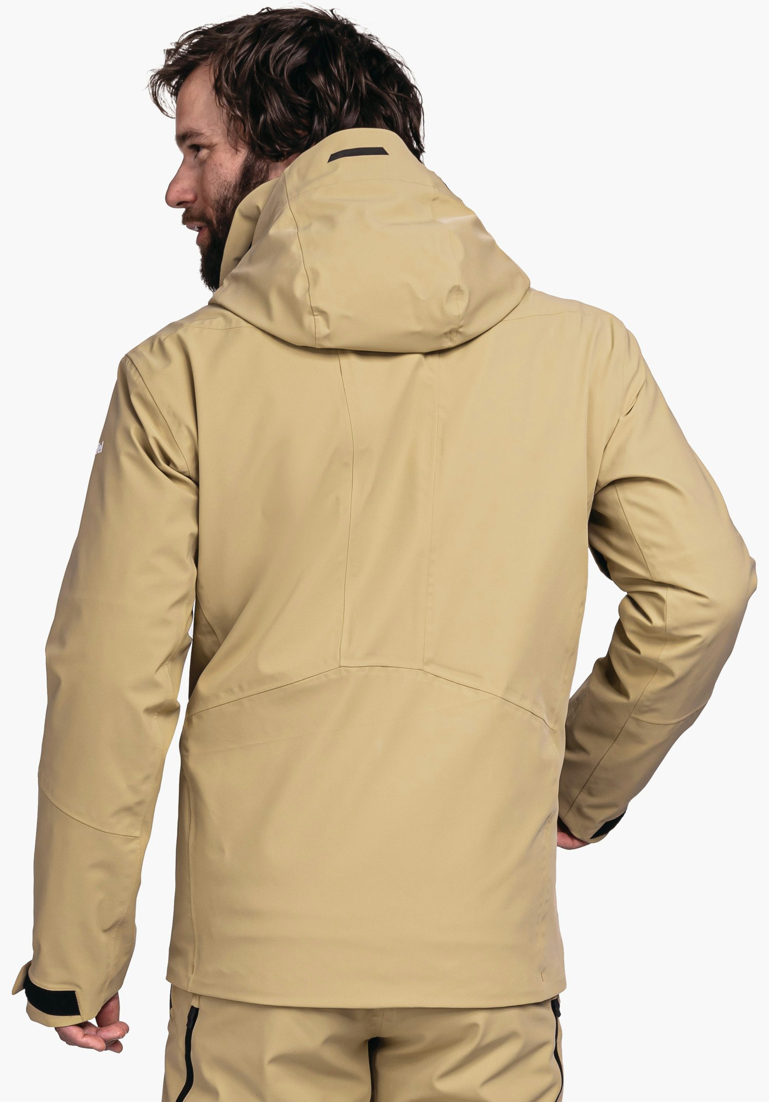 FN Ski Jacket Pontresina