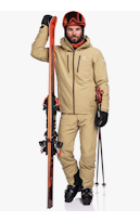FN Ski Jacket Pontresina