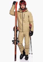 FN Ski Jacket Pontresina