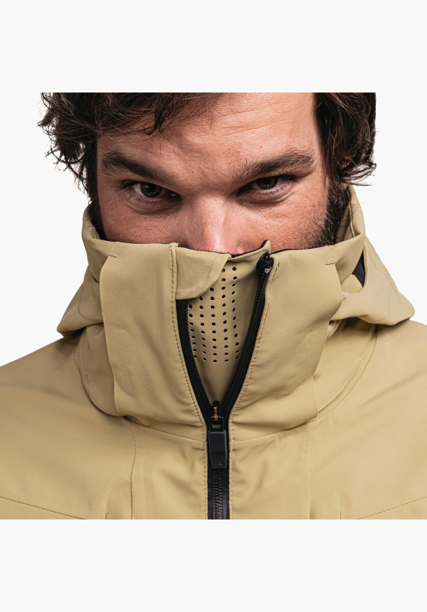 FN Ski Jacket Pontresina