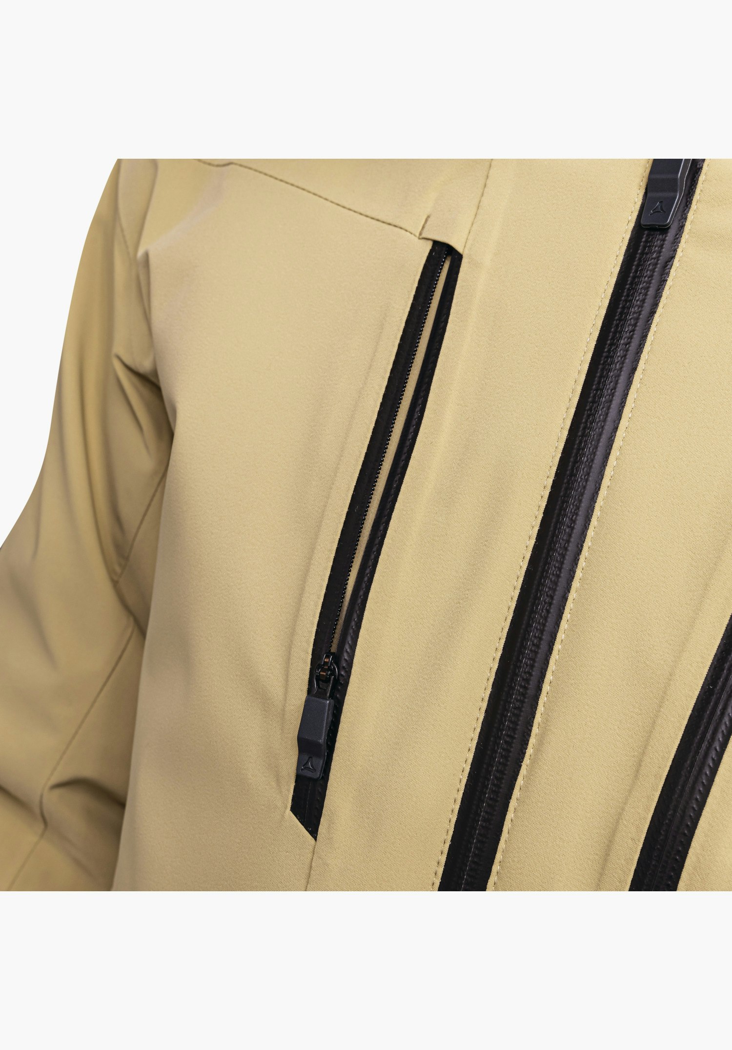 FN Ski Jacket Pontresina