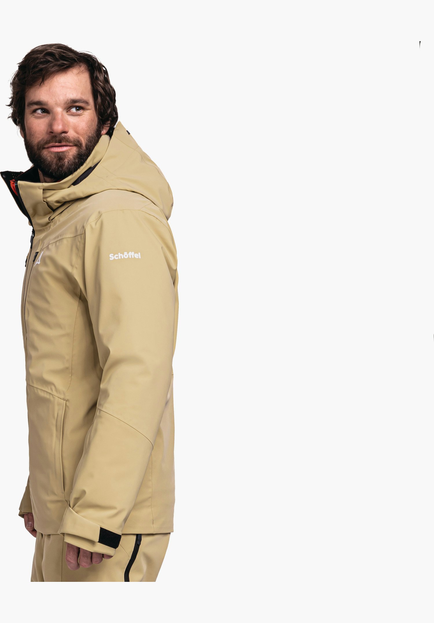 FN Ski Jacket Pontresina