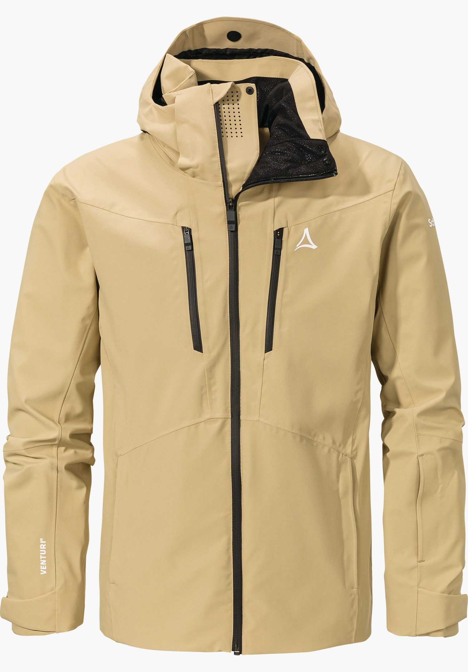 FN Ski Jacket Pontresina