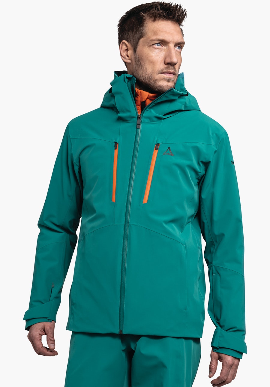 FN Ski Jacket Pontresina