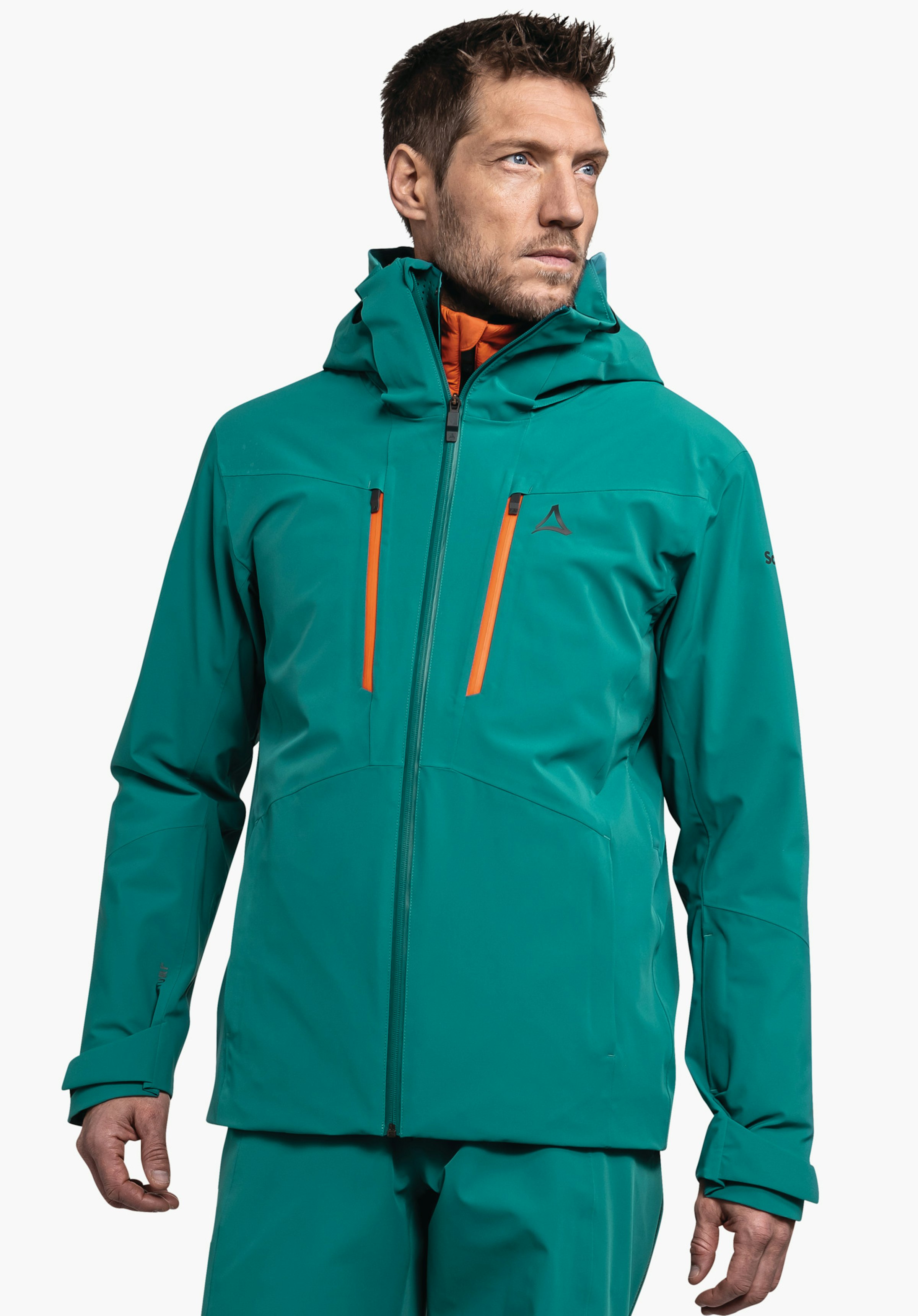 FN Ski Jacket Pontresina