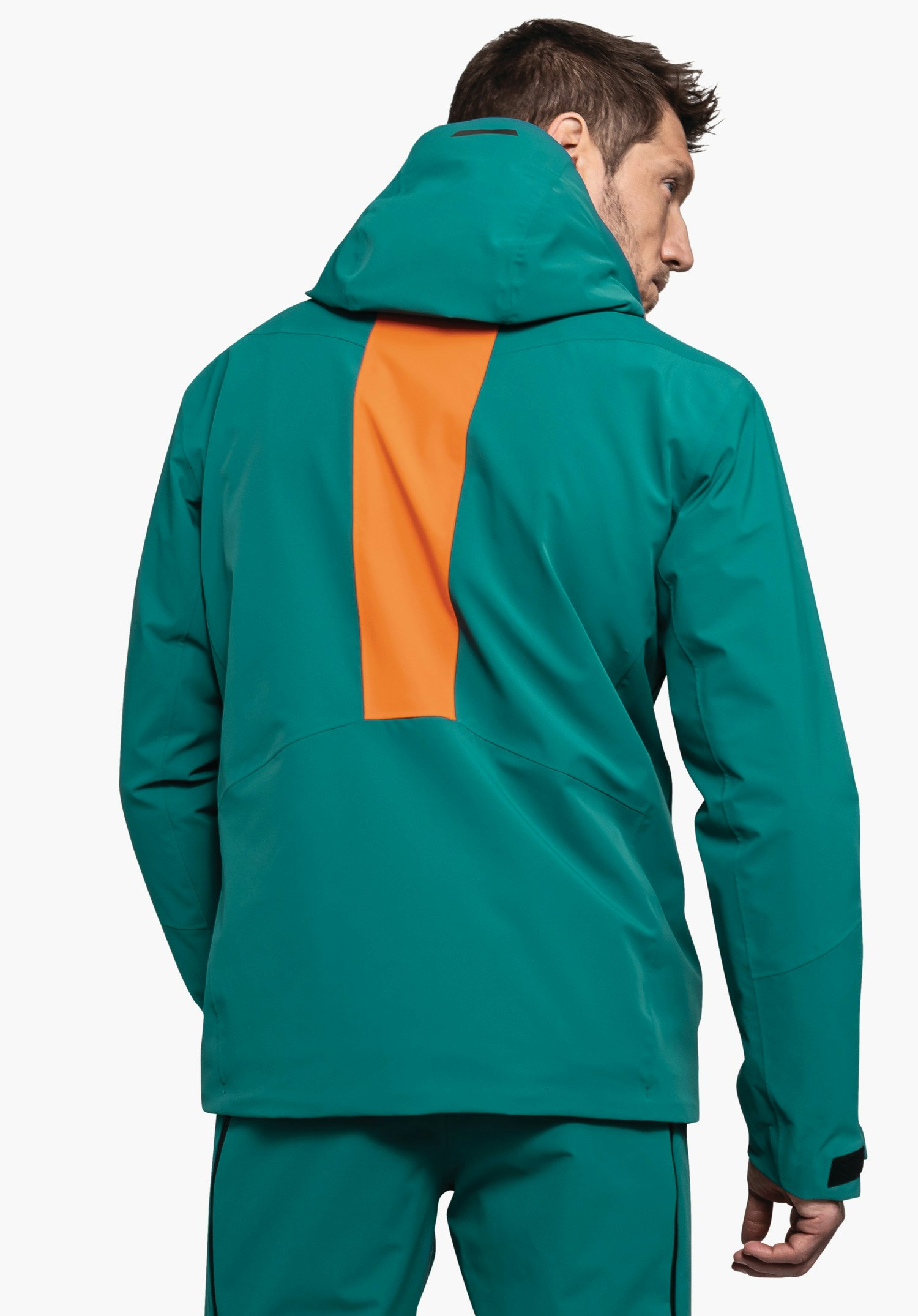 FN Ski Jacket Pontresina