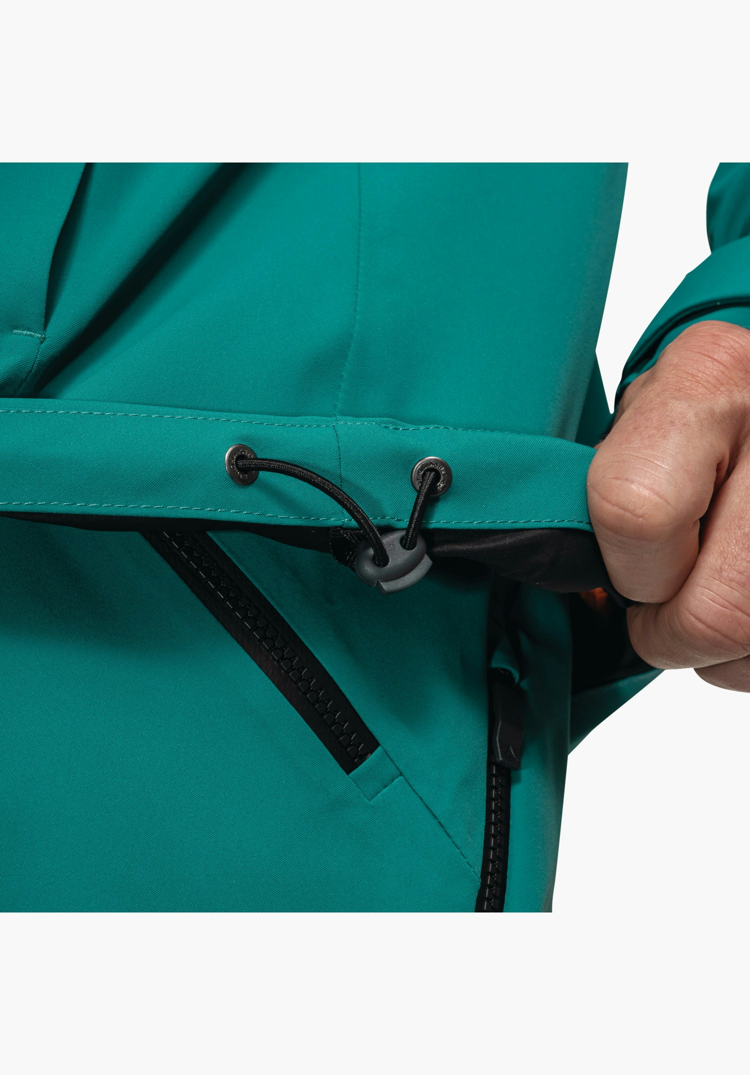 FN Ski Jacket Pontresina